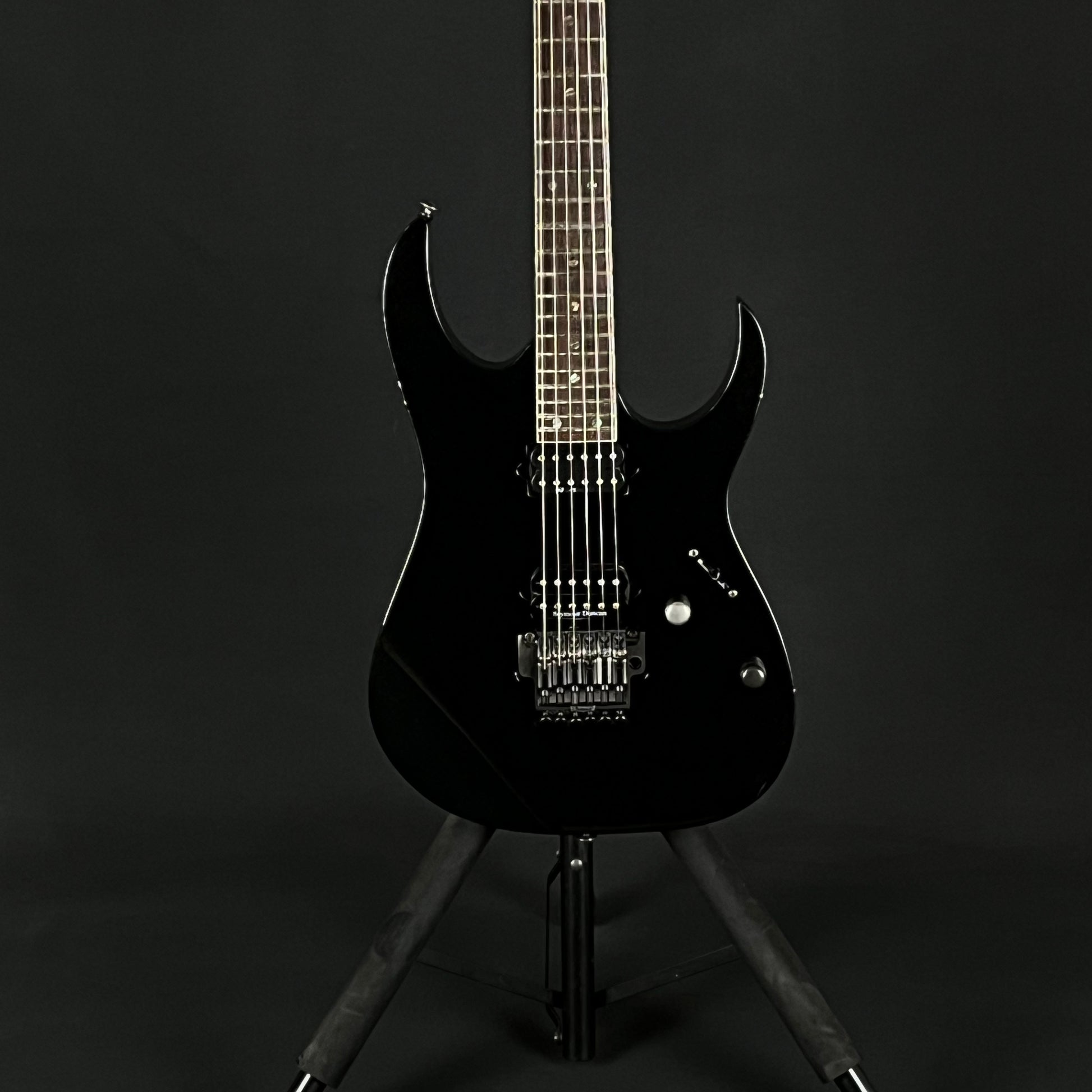 Ibanez Japan Prestige SRG2520 * PU Mod *