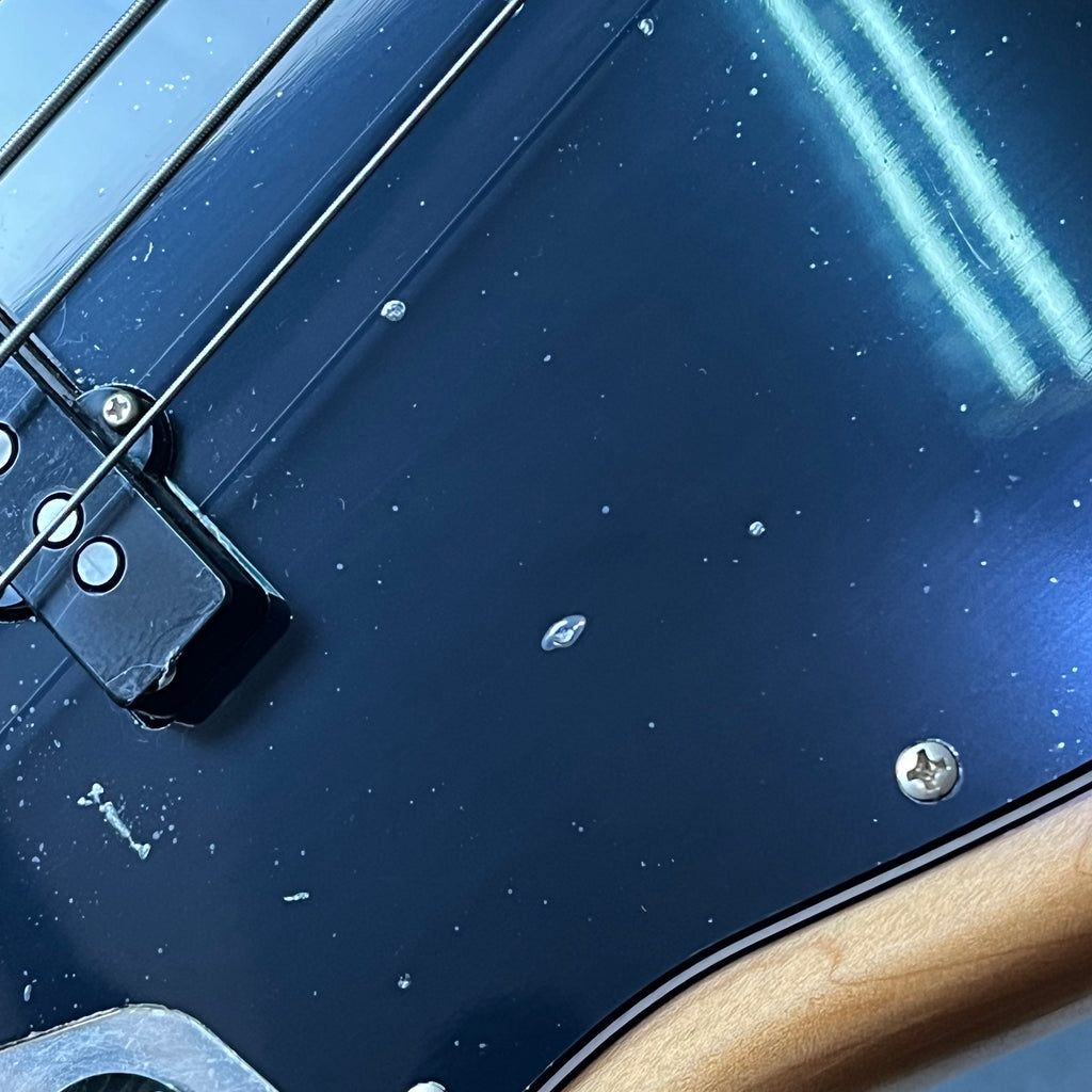 Squier Classic Vibe 70s Jazz Bass