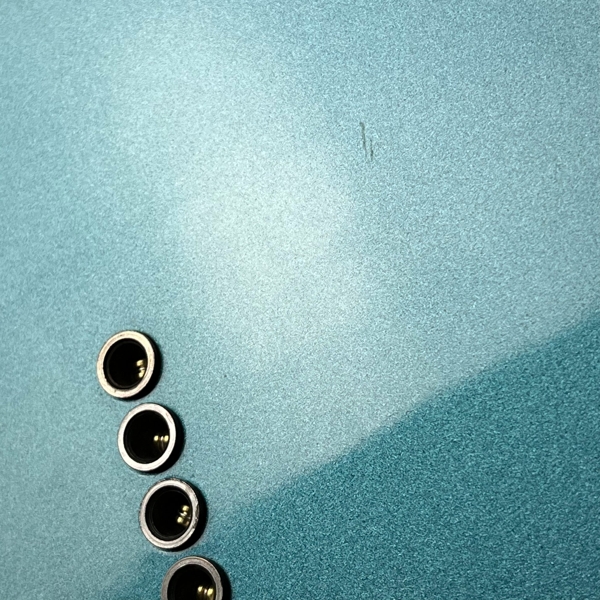 Fender Mexico Standard Telecaster
