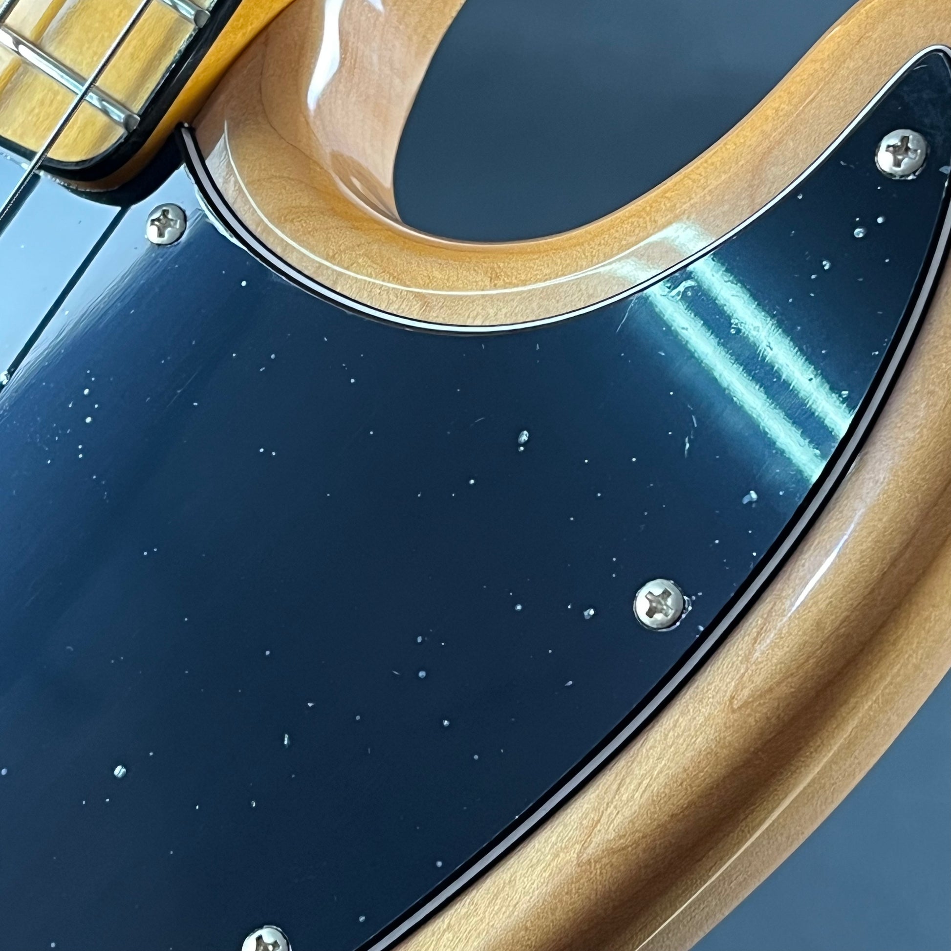 Squier Classic Vibe 70s Jazz Bass