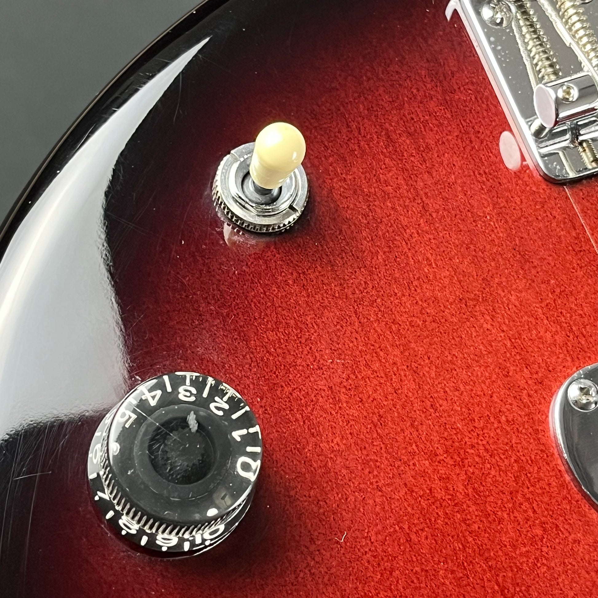 YAMAHA BB414 Bass