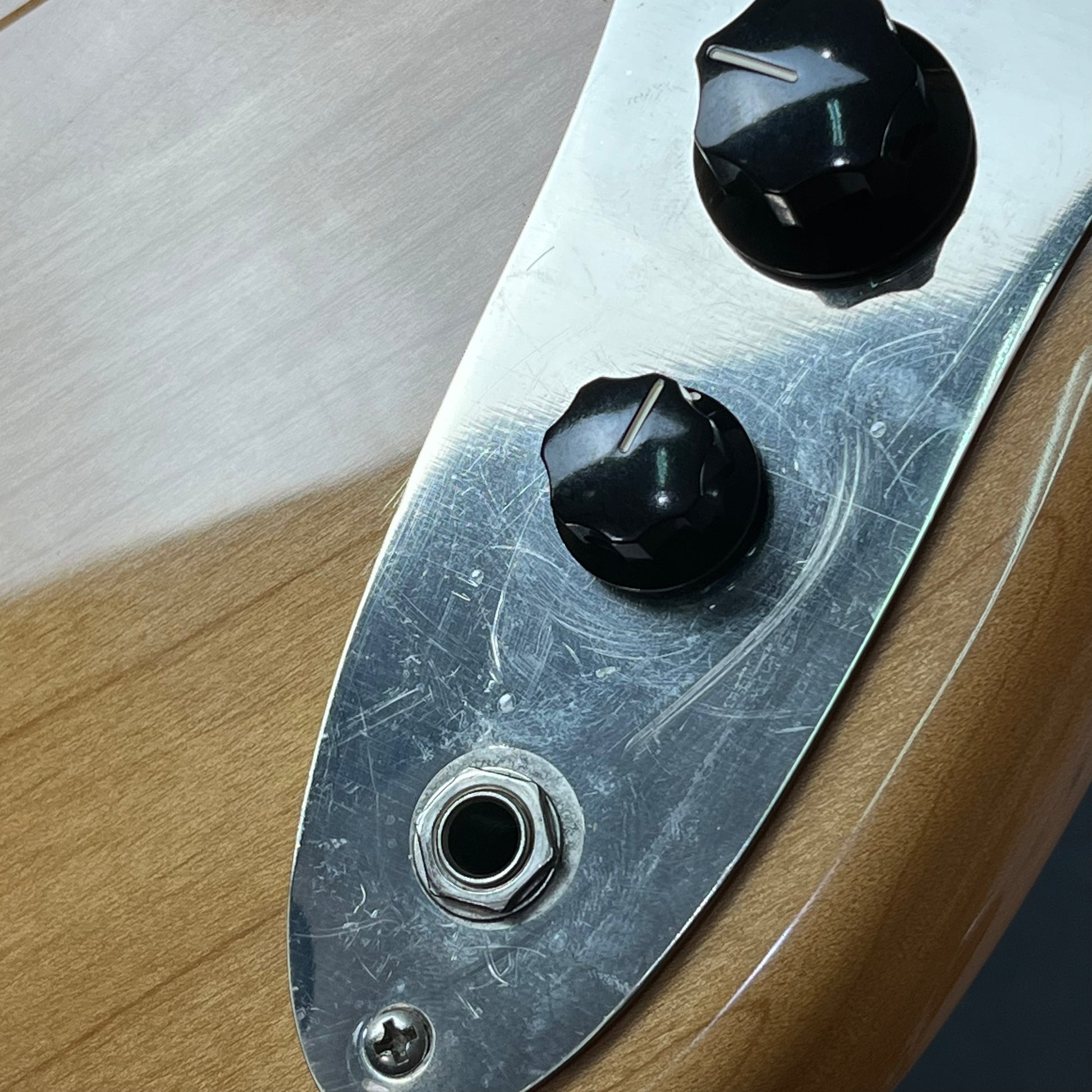 Squier Classic Vibe 70s Jazz Bass