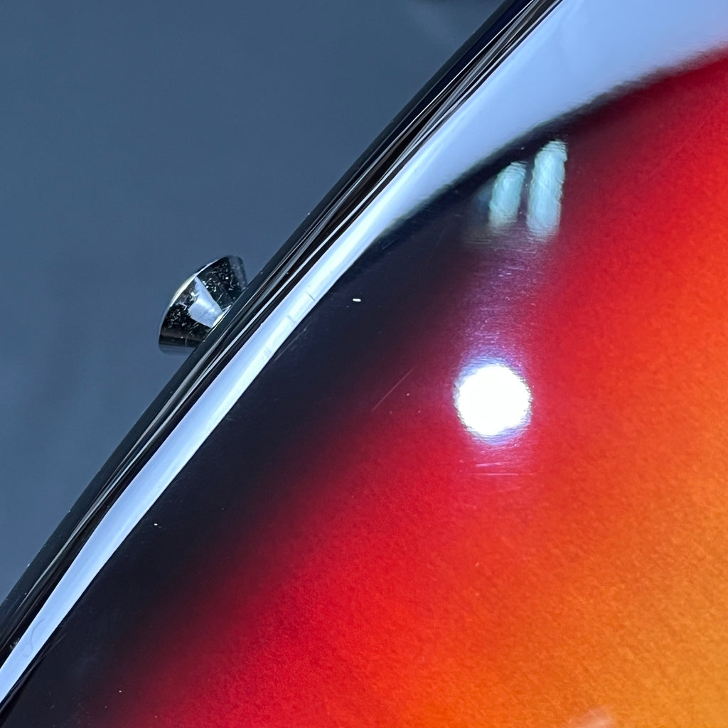 Squier Affinity Jaguar