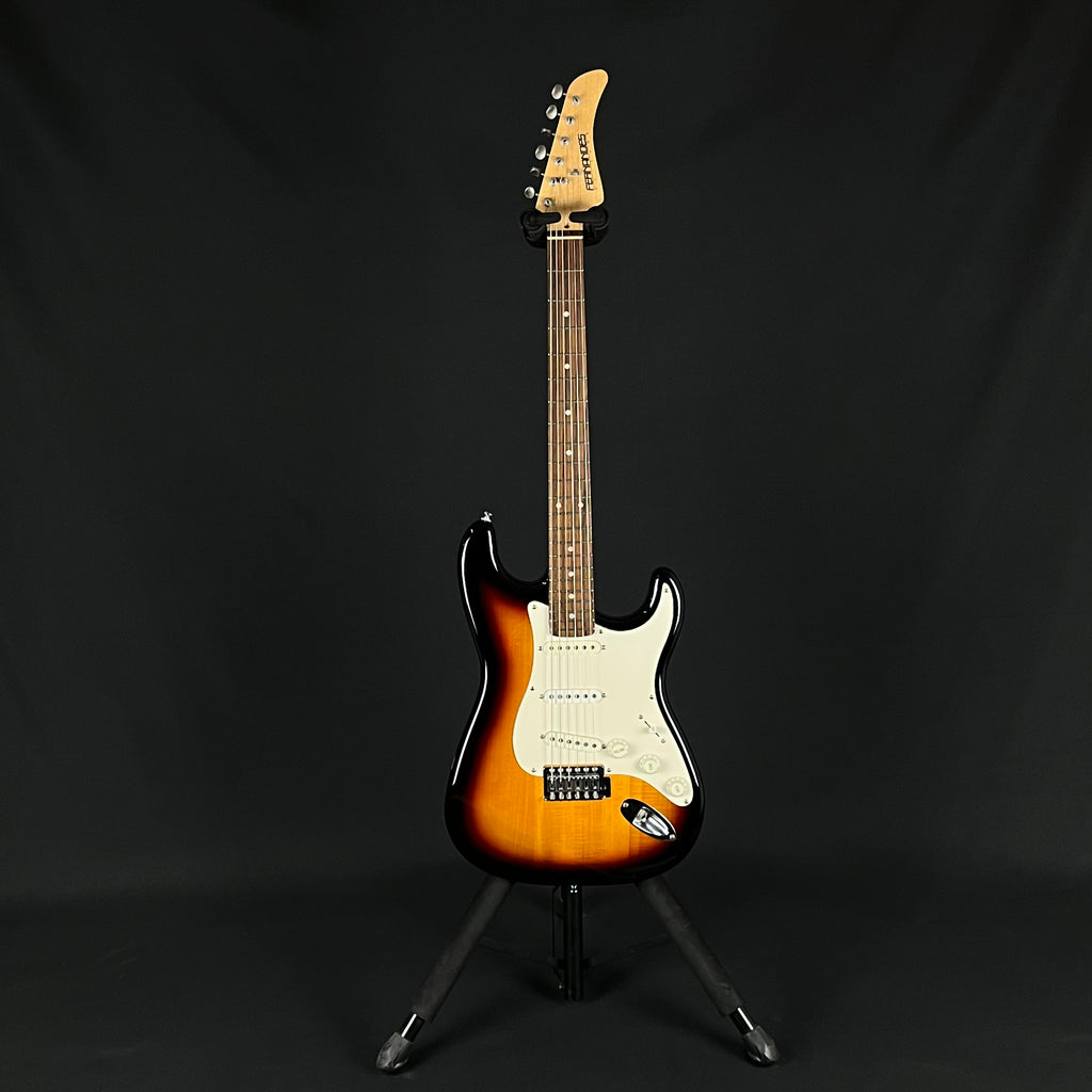 Fernandes LE-1Z Stratocaster