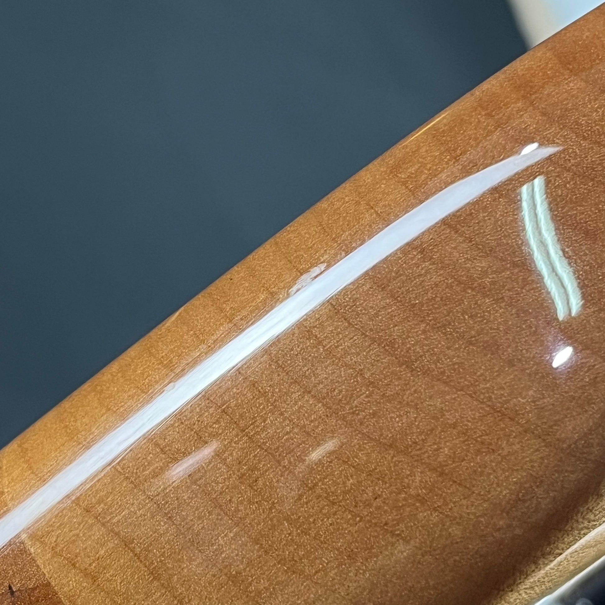 Squier Classic Vibe 70s Jazz Bass