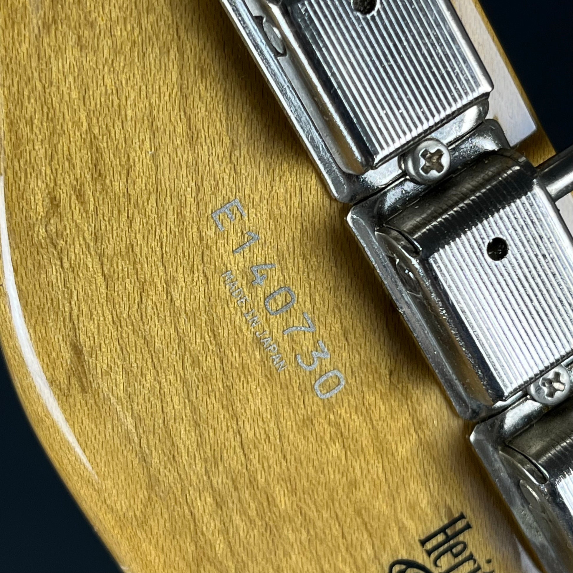 HISTORY Japan LH-T5R Limited Model