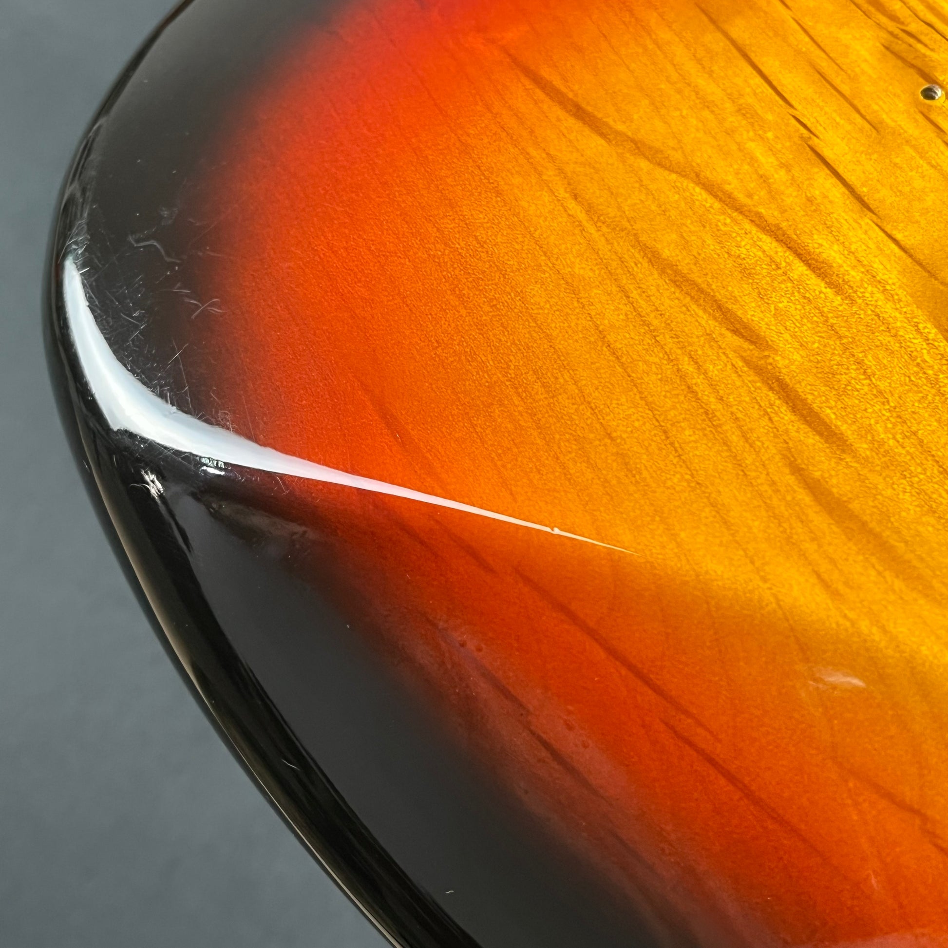 Bacchus Universe Series Stratocaster