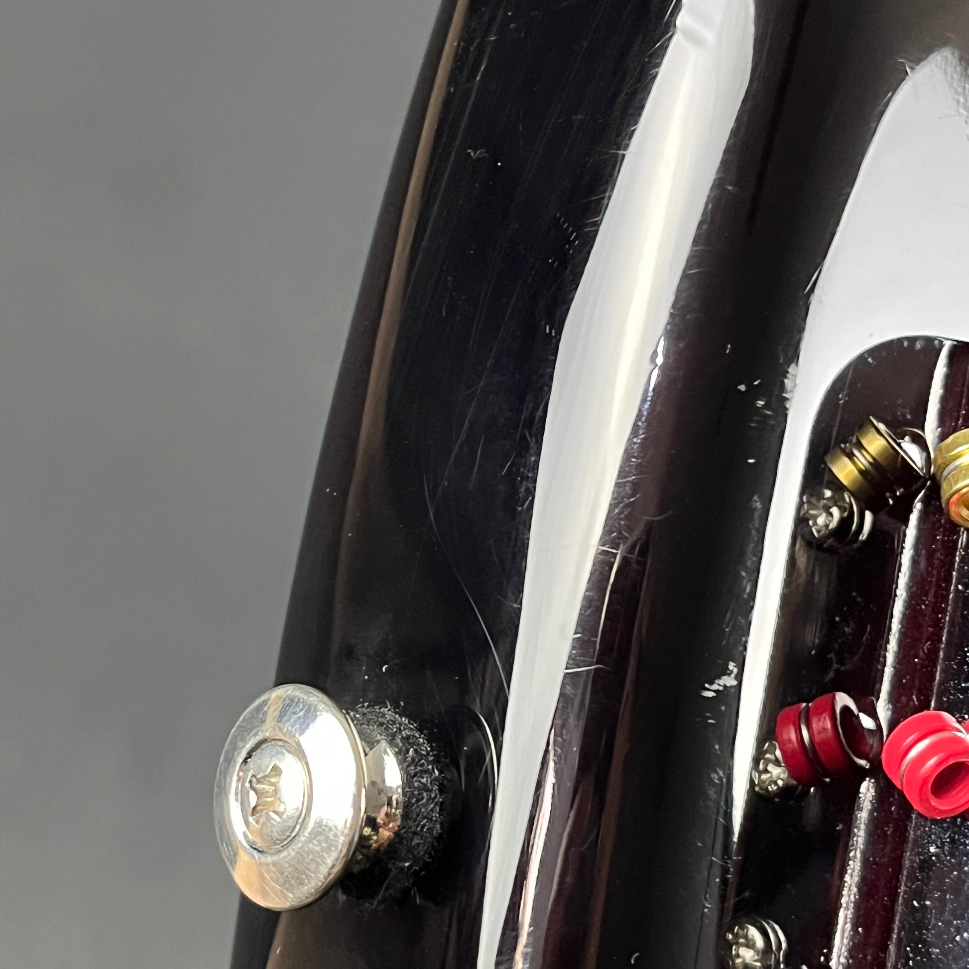 YAMAHA BB414 Bass