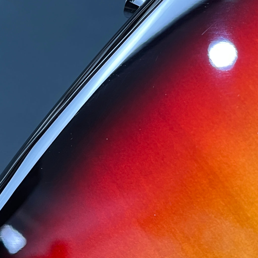 Squier Affinity Jaguar