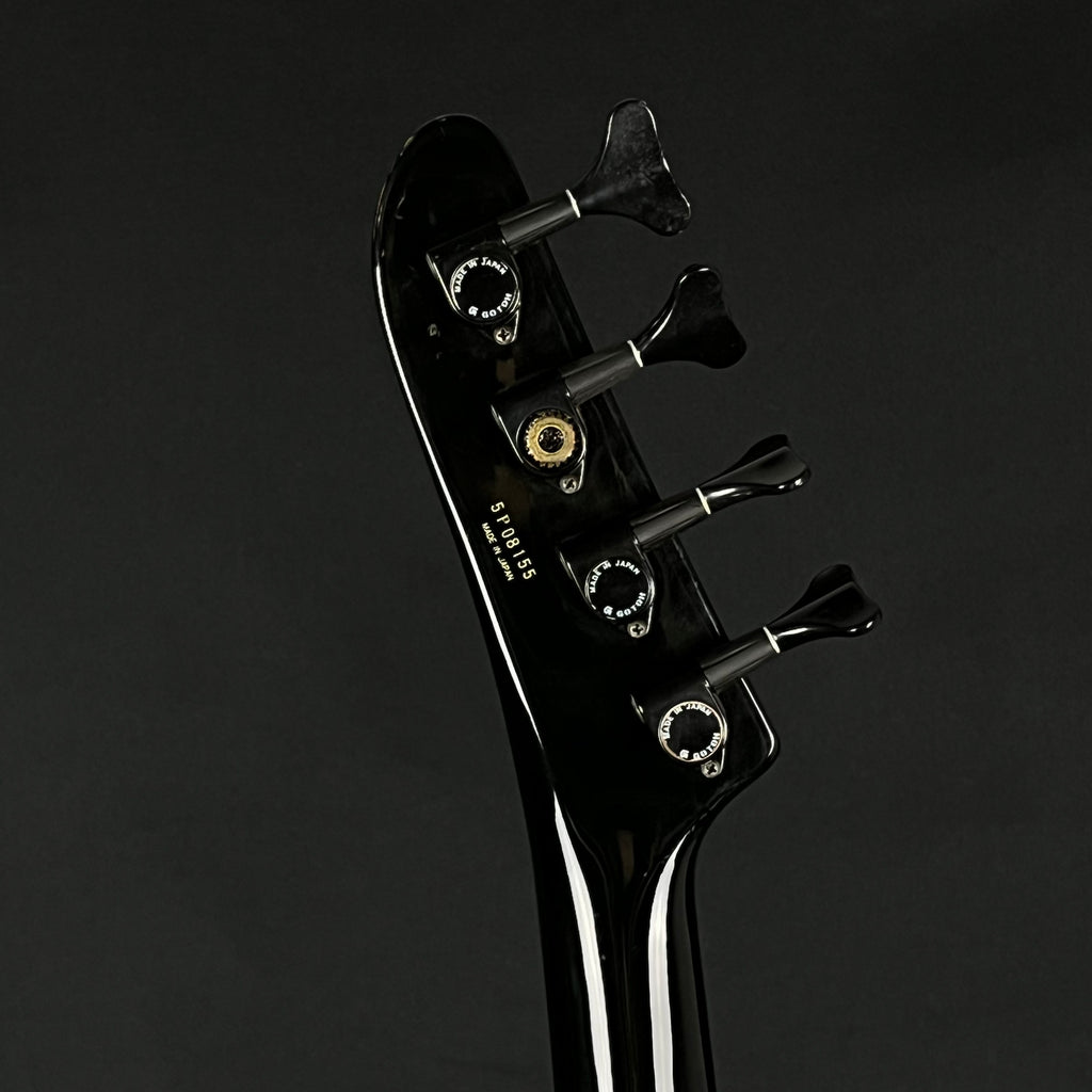 YAMAHA Japan MB-3R Bass