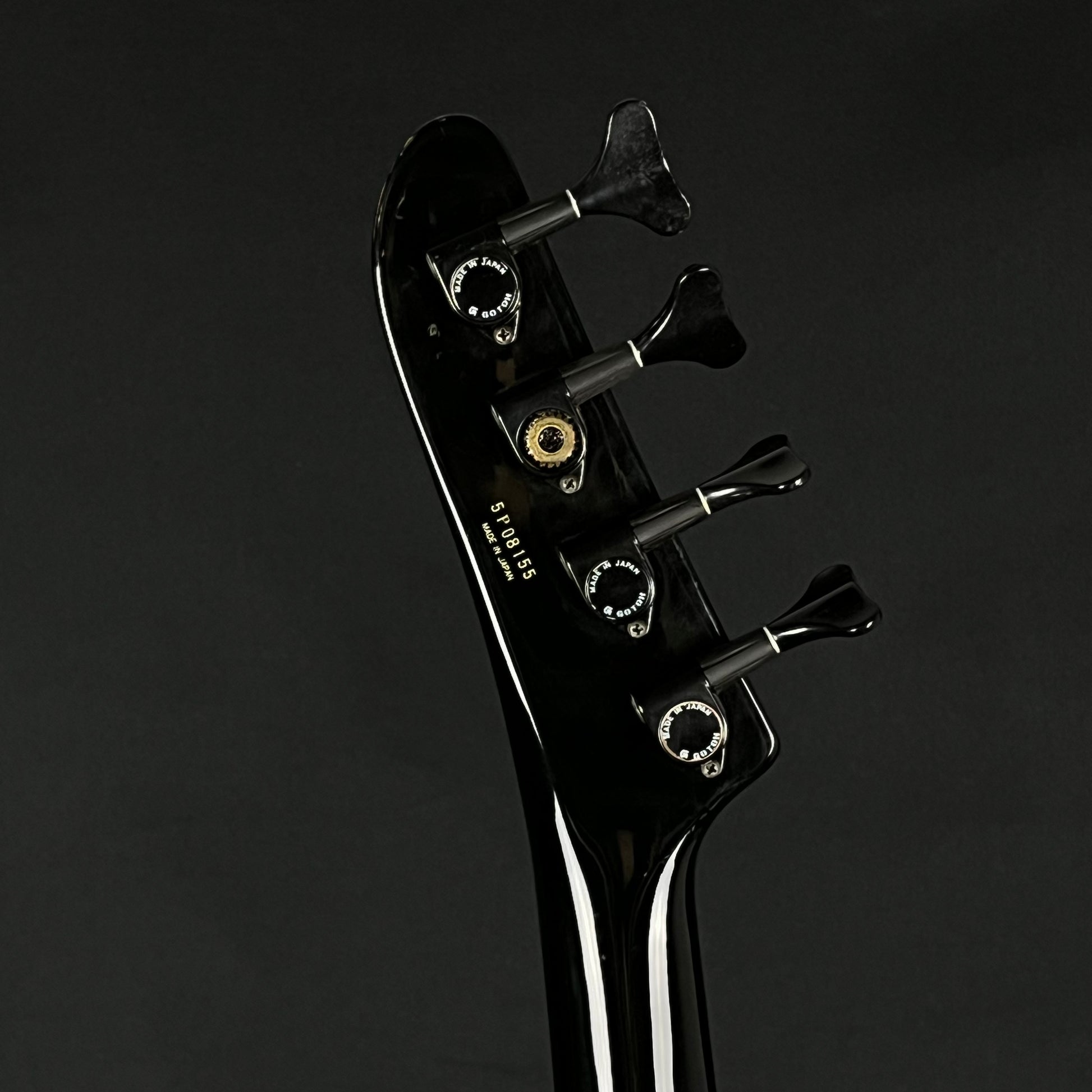 YAMAHA Japan MB-3R Bass