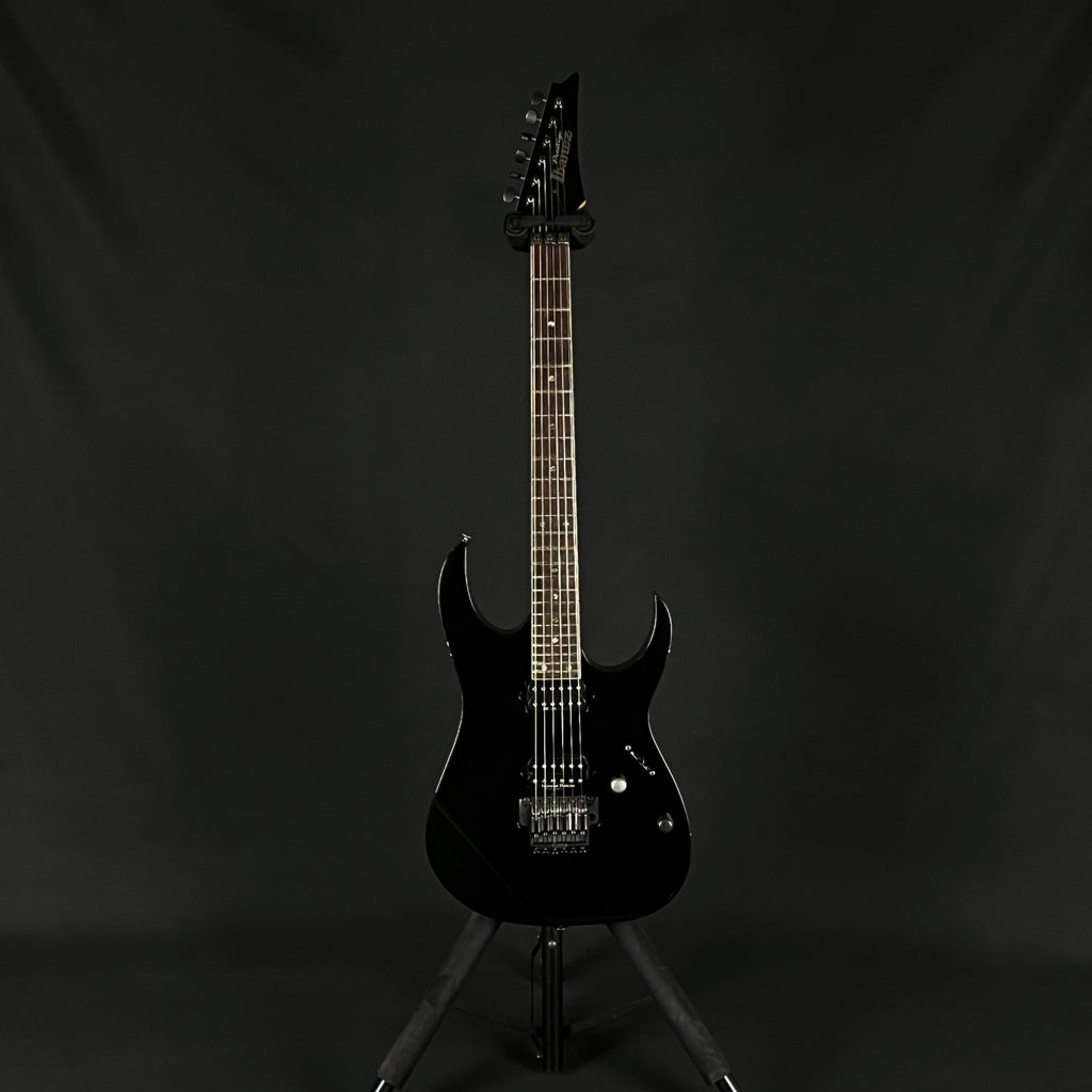 Ibanez Japan Prestige SRG2520 * PU Mod *