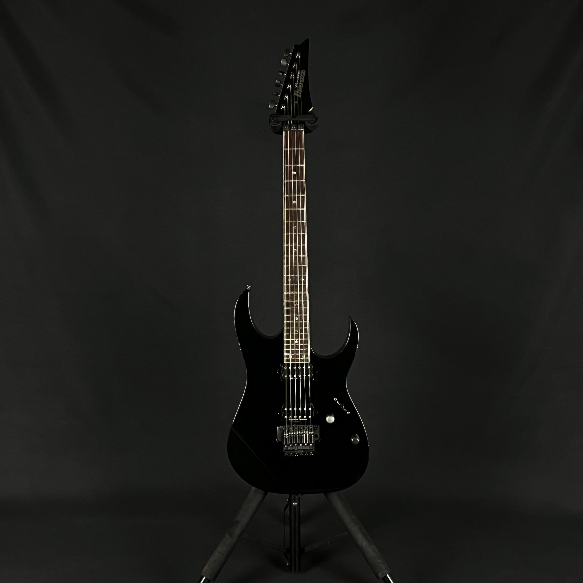 Ibanez Japan Prestige SRG2520 * PU Mod *