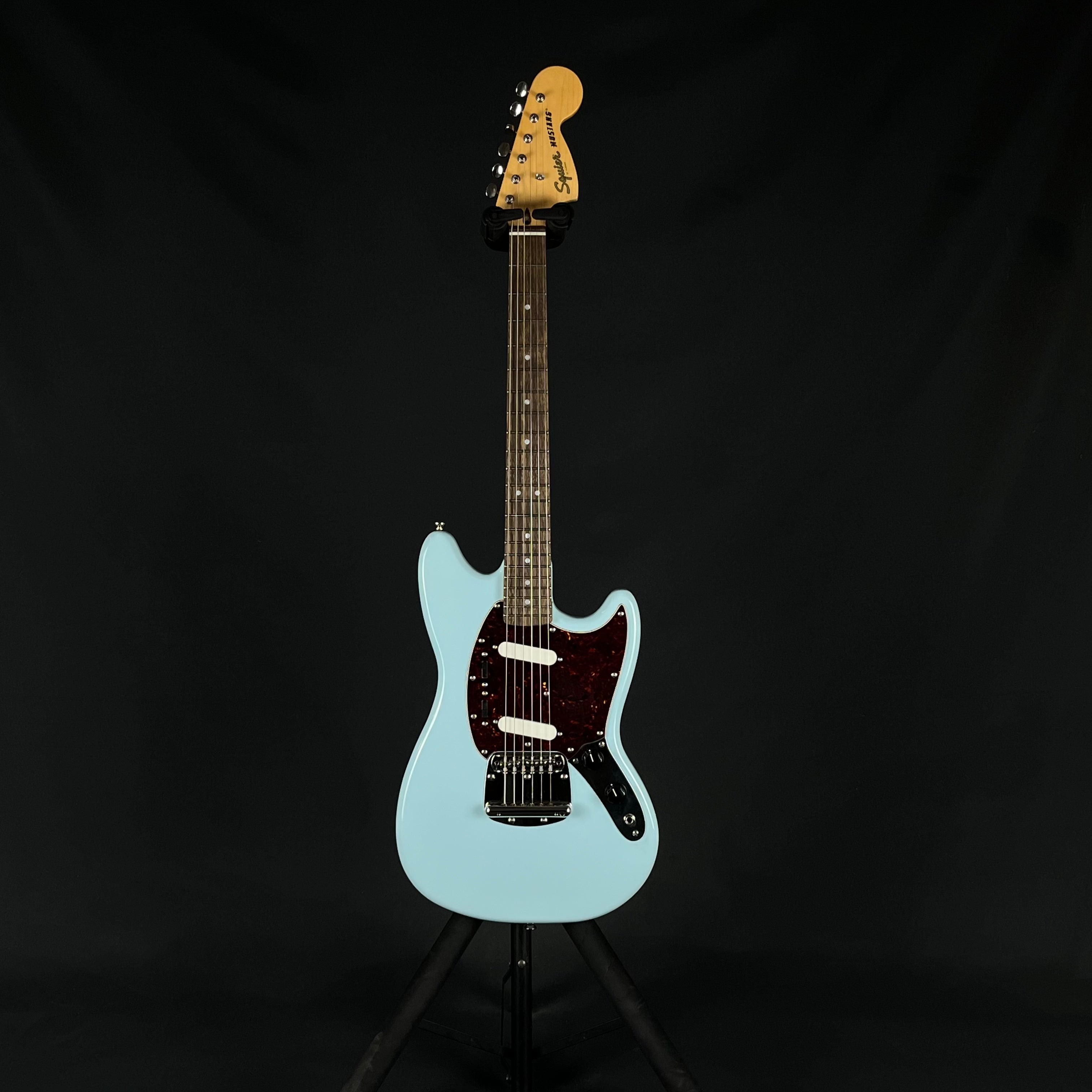 Squier Classic Vibe 60s Mustang 2025