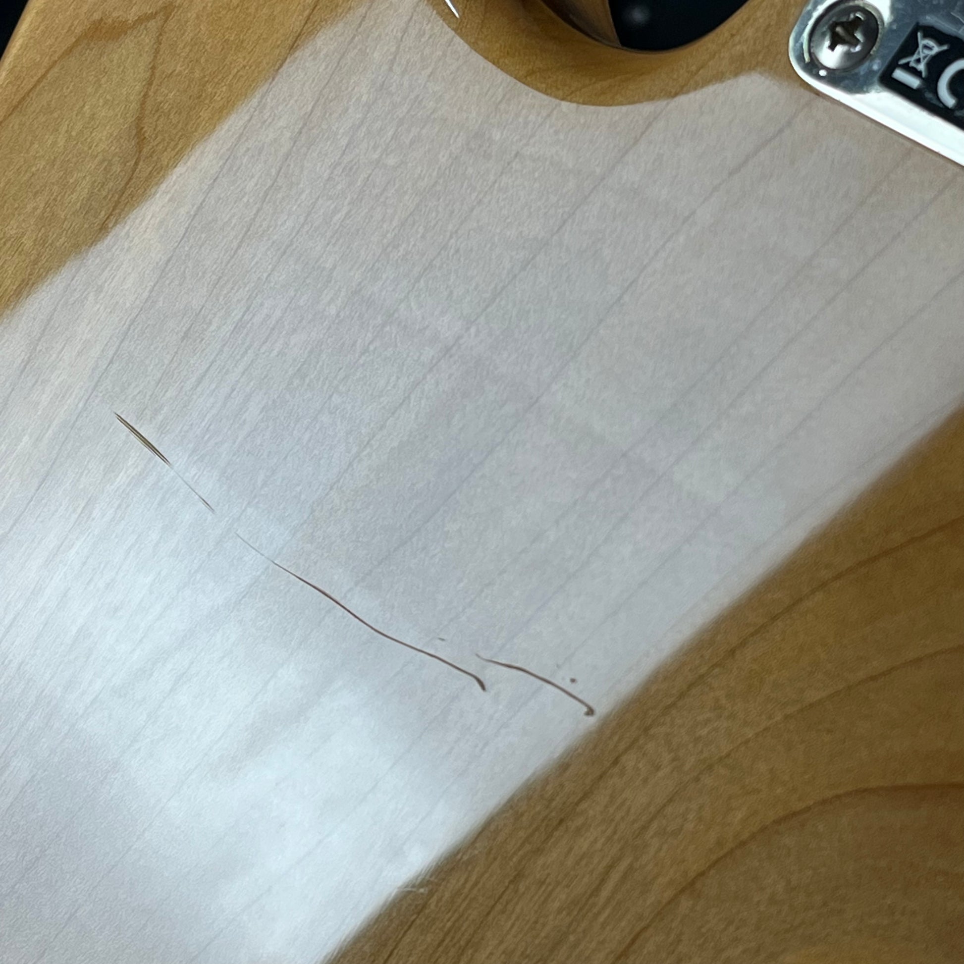 Squier Classic Vibe 70s Jazz Bass