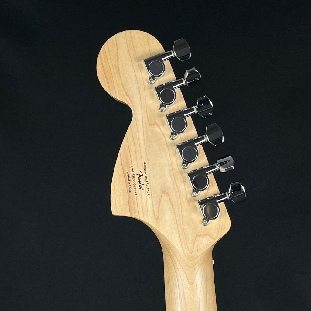 Squier Affinity Stratocaster