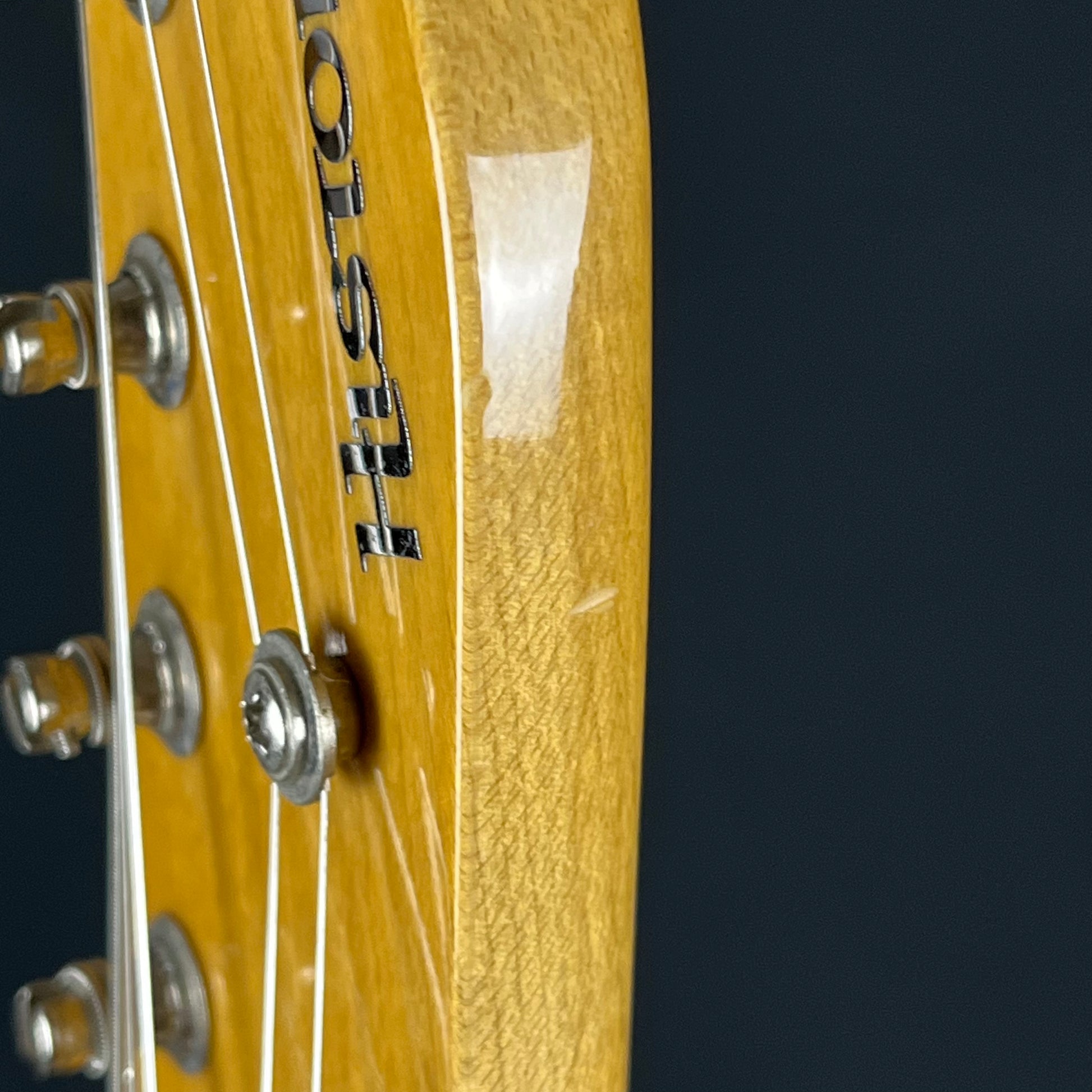 HISTORY Japan LH-T5R Limited Model