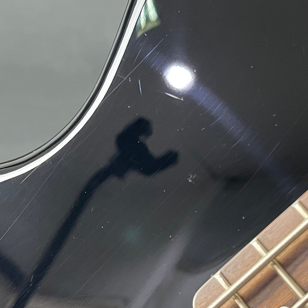 YAMAHA BB424 Bass