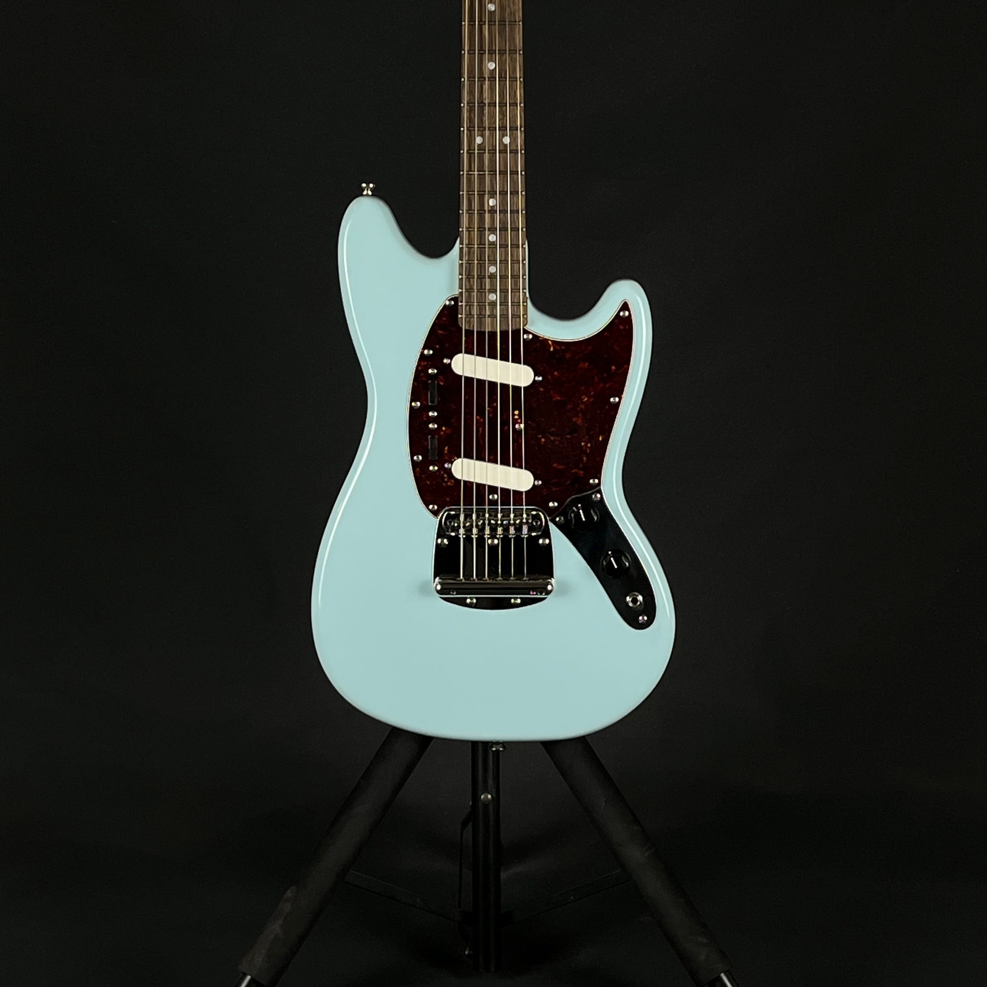 Squier Classic Vibe 60s Mustang 2025