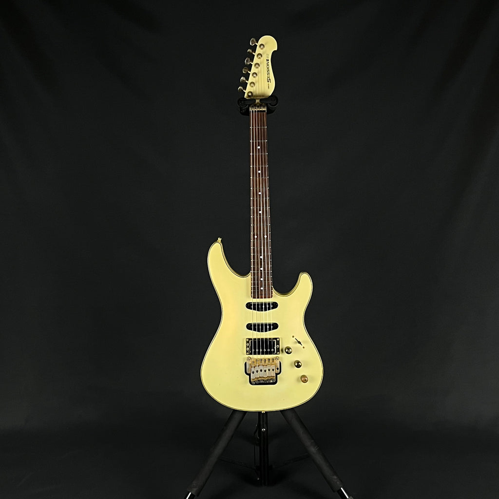 YAMAHA Japan SESSION II 812
