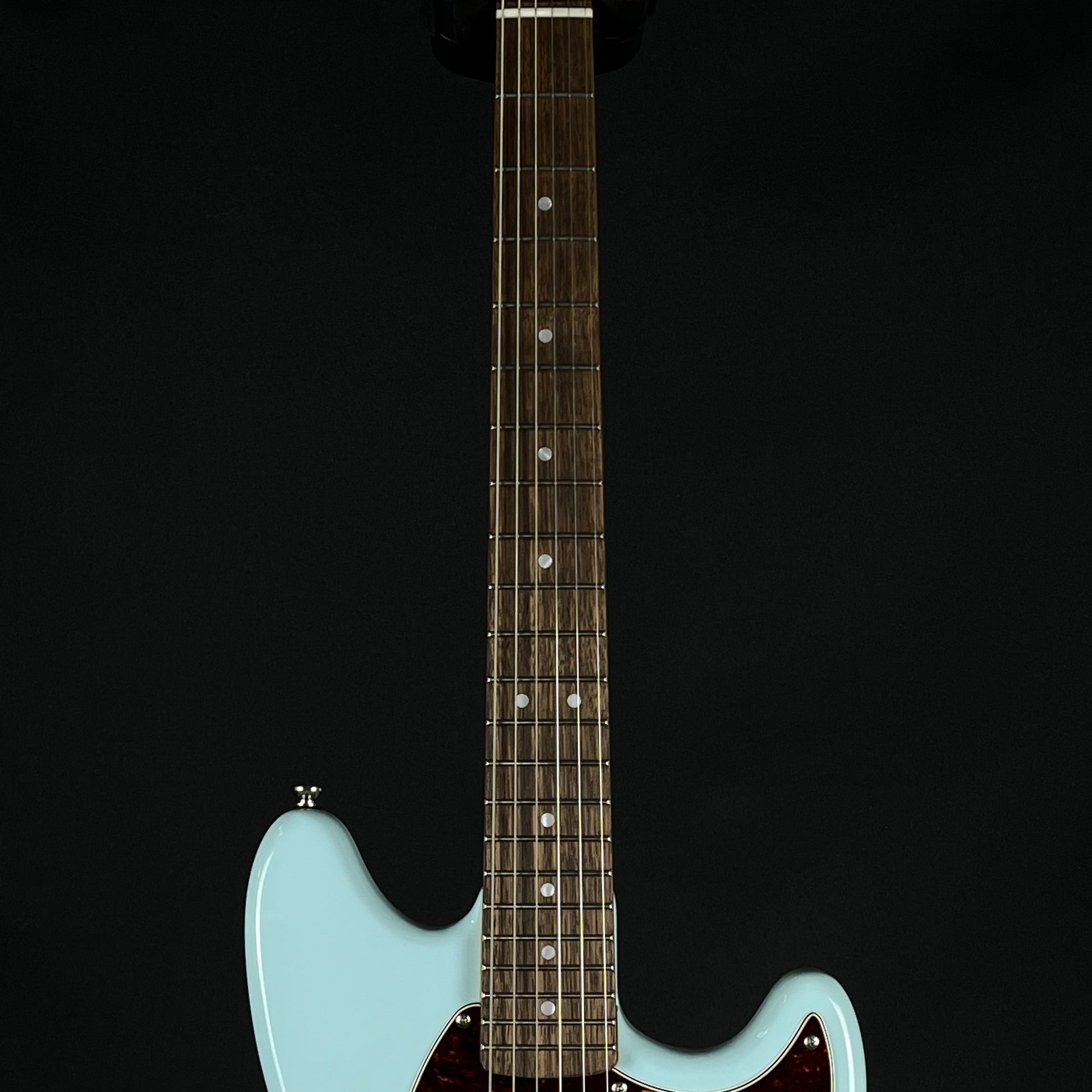 Squier Classic Vibe 60s Mustang 2025