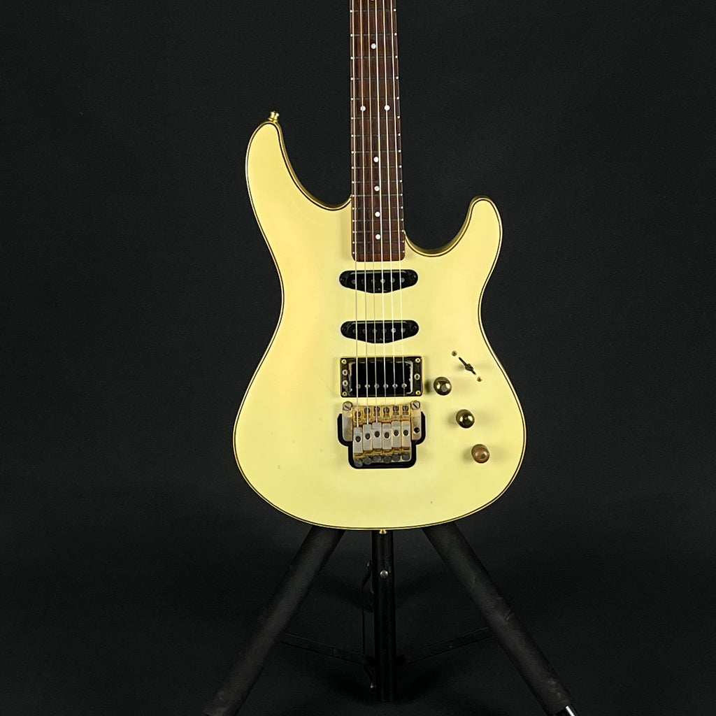 YAMAHA Japan SESSION II 812