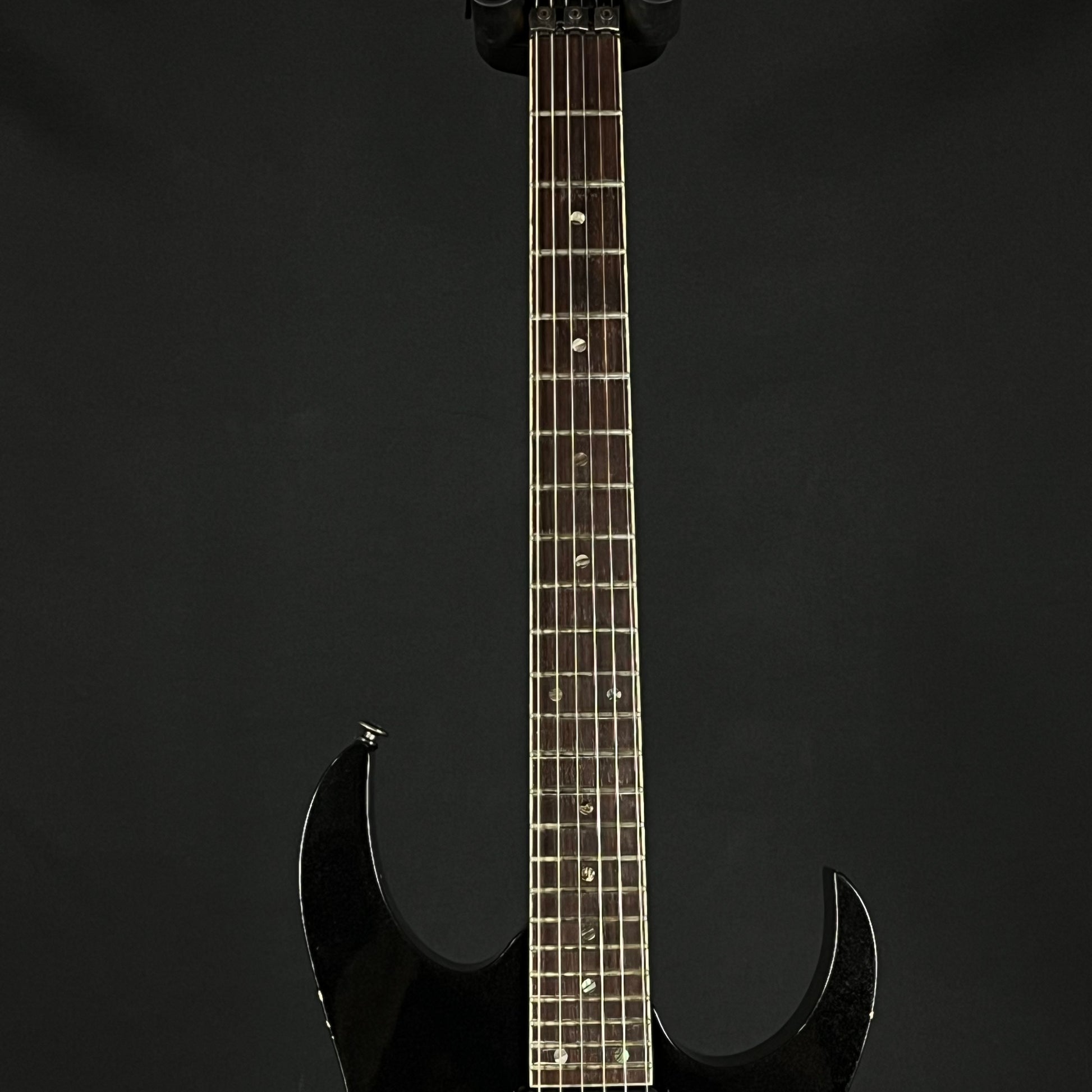 Ibanez Japan Prestige SRG2520 * PU Mod *