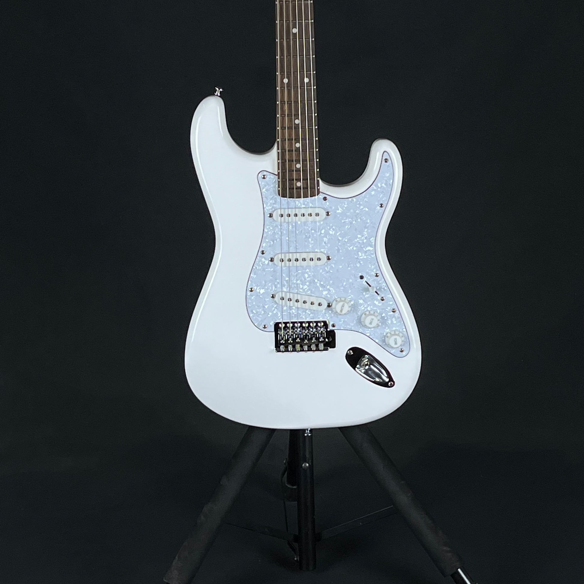 Squier Affinity Stratocaster