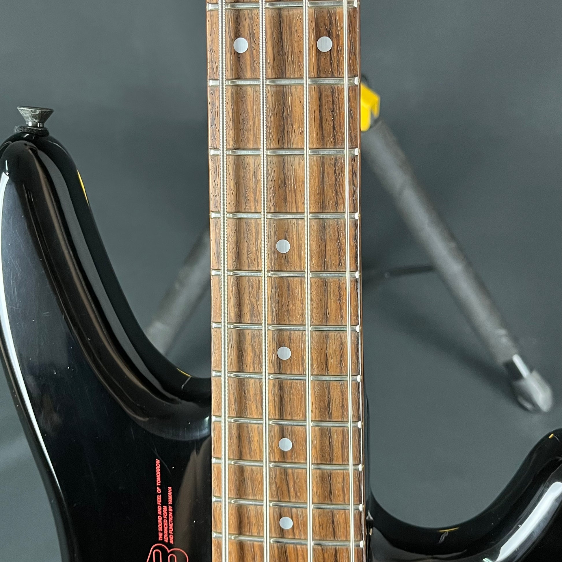 YAMAHA Japan MB-3R Bass