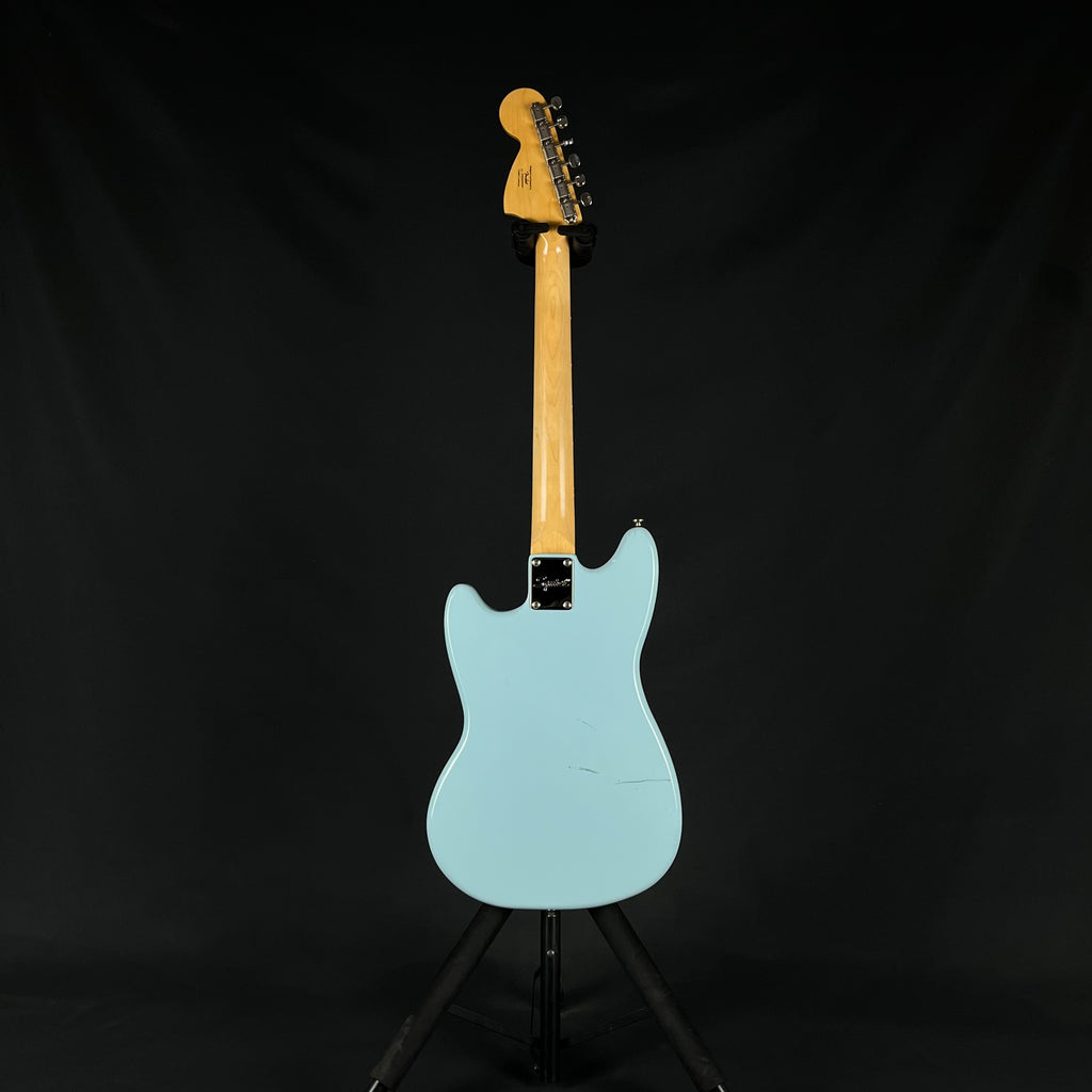 Squier Classic Vibe 60s Mustang 2025