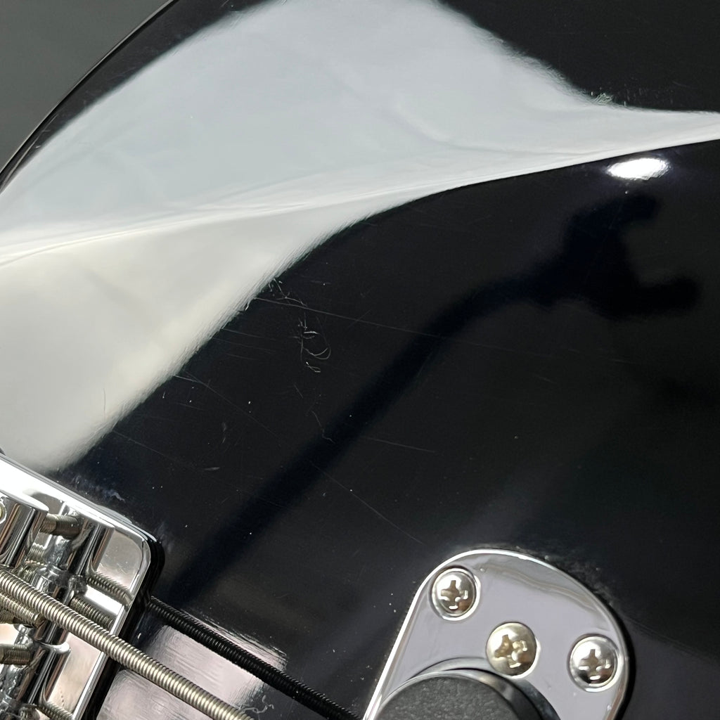 YAMAHA BB424 Bass