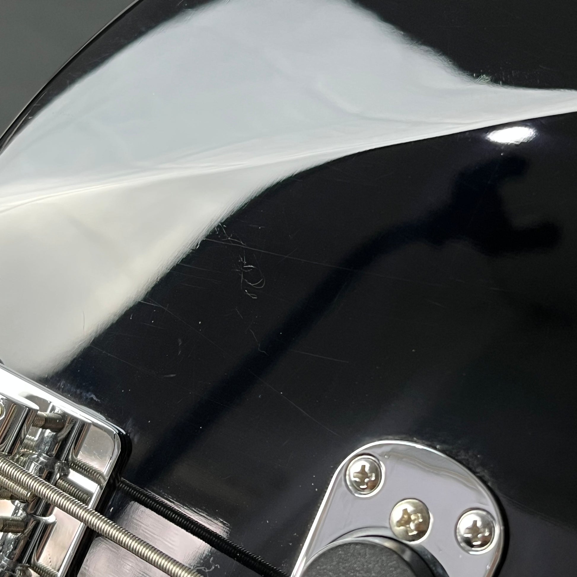 YAMAHA BB424 Bass