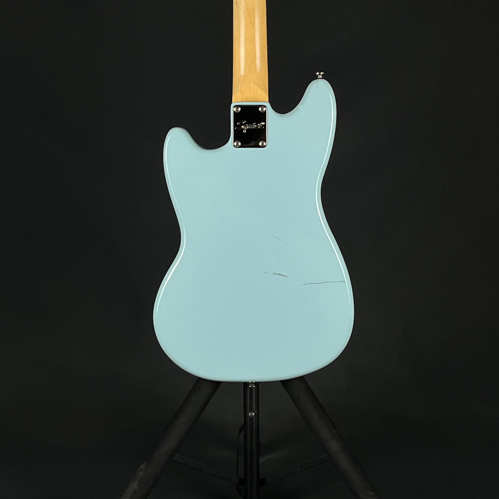 Squier Classic Vibe 60s Mustang 2025