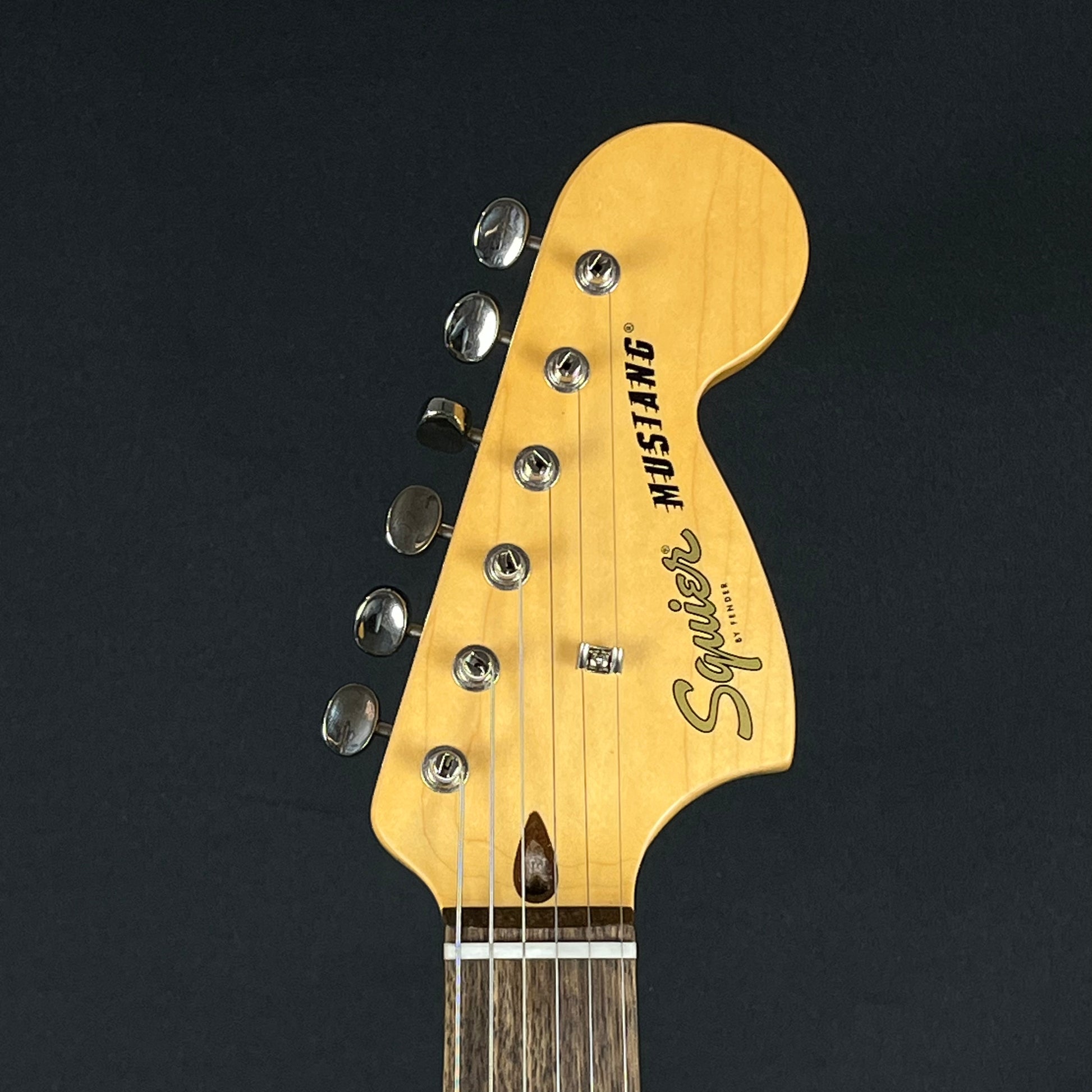 Squier Classic Vibe 60s Mustang 2025