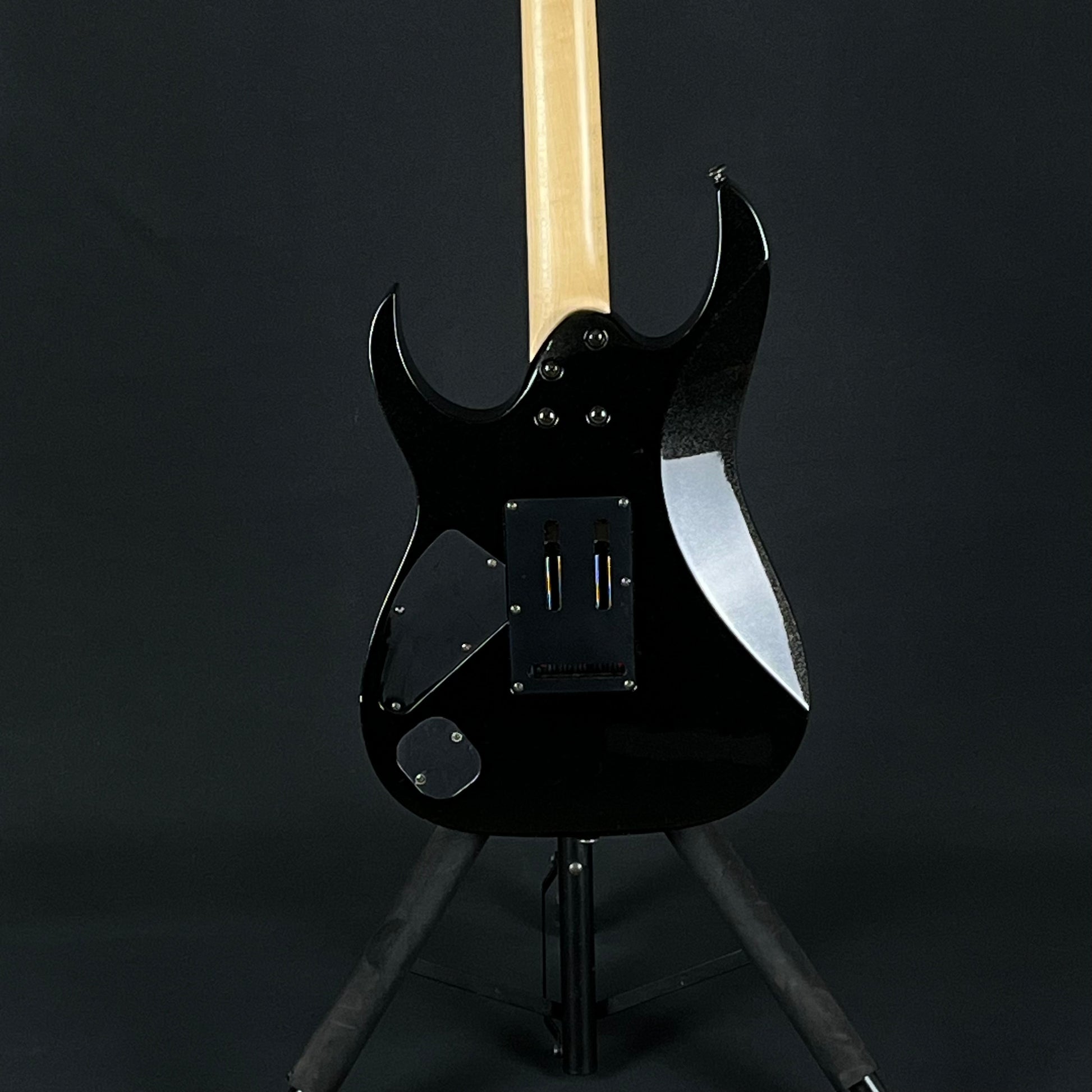 Ibanez Japan Prestige SRG2520 * PU Mod *