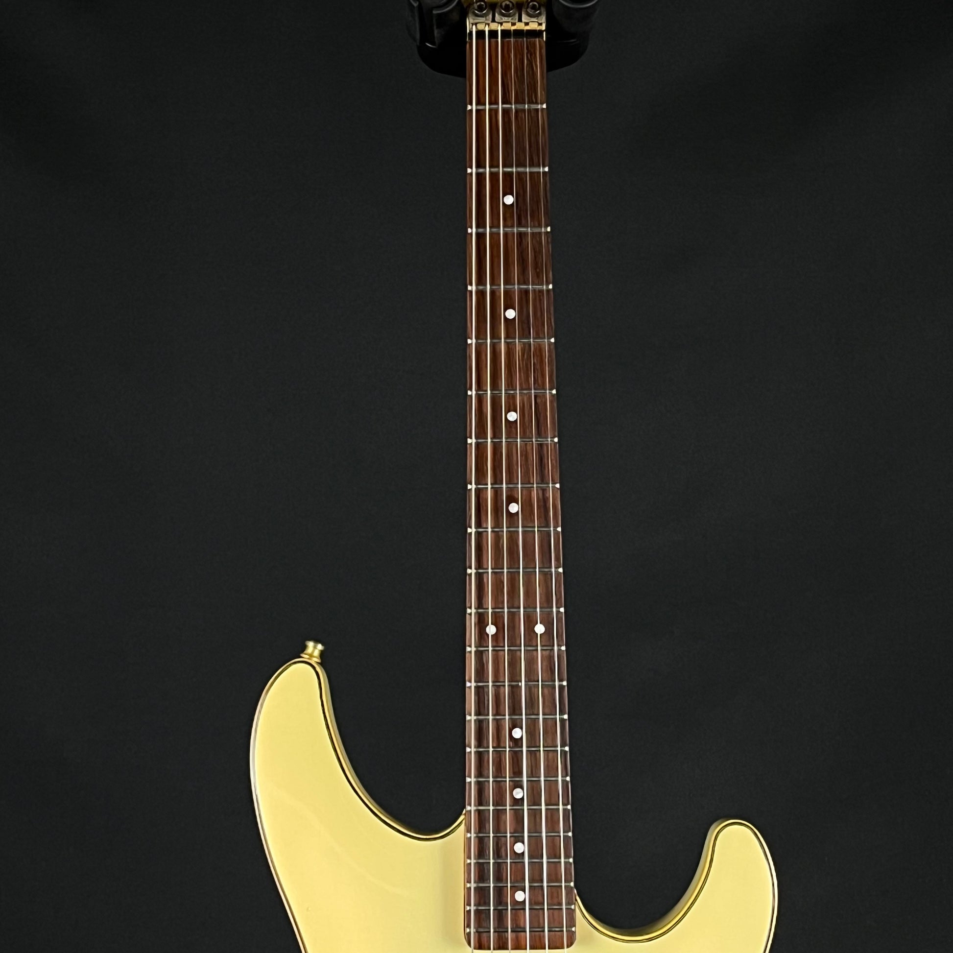 YAMAHA Japan SESSION II 812