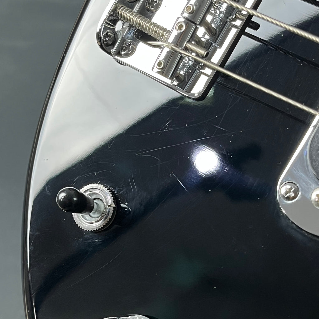 YAMAHA BB424 Bass