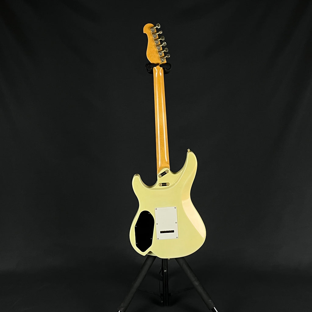 YAMAHA Japan SESSION II 812