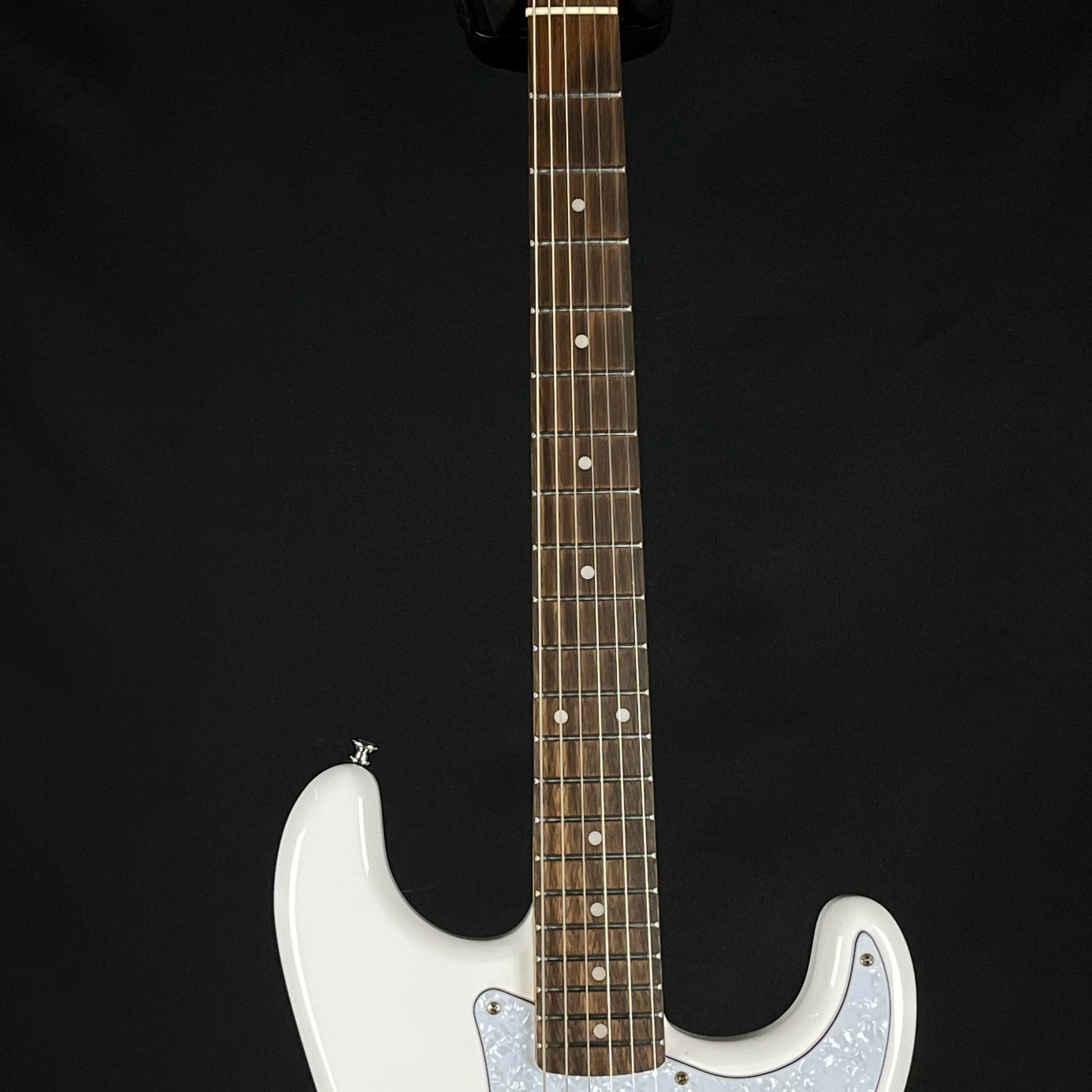 Squier Affinity Stratocaster