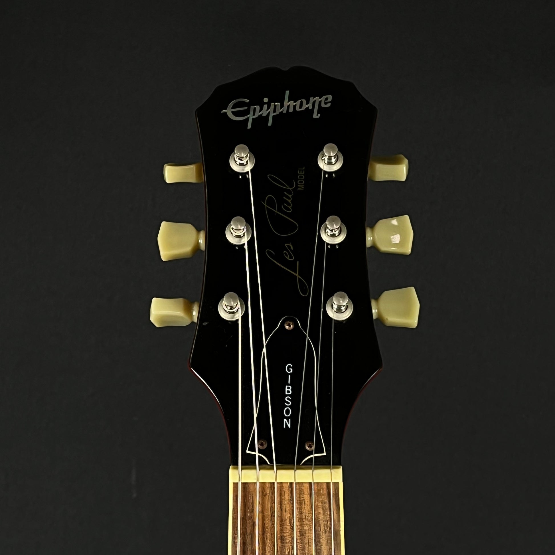 Epiphone Korea Les Paul Standard 2001