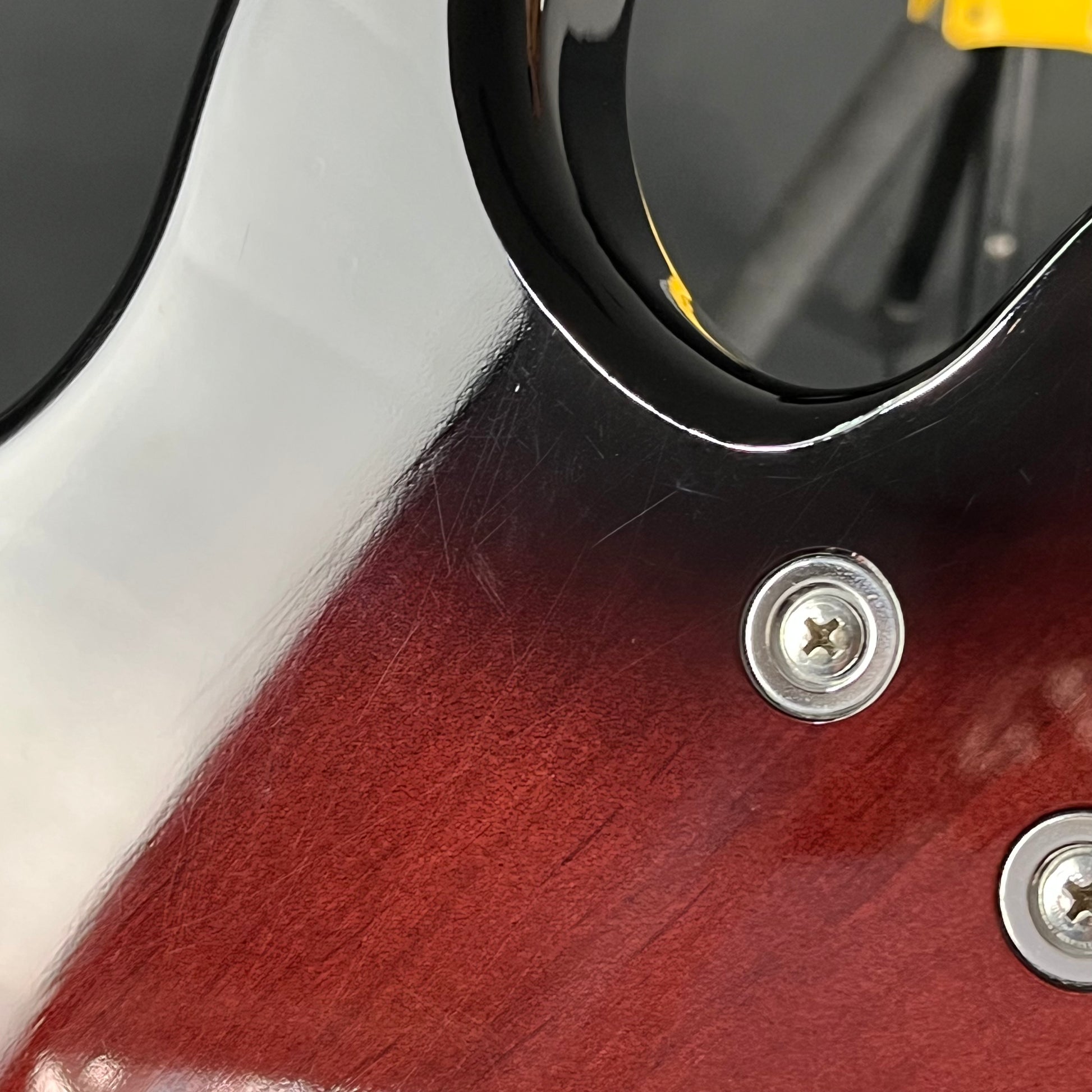 YAMAHA BB414 Bass
