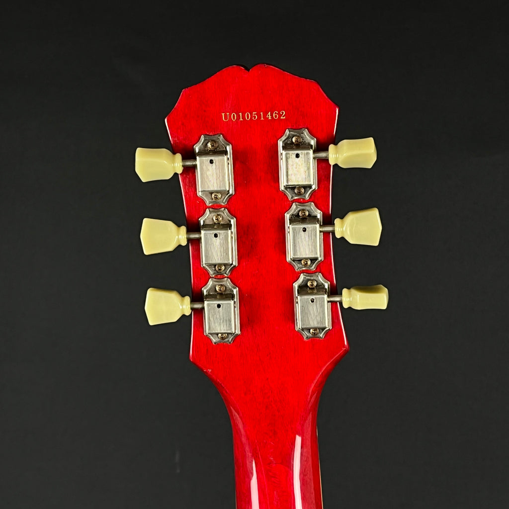 Epiphone Korea Les Paul Standard 2001