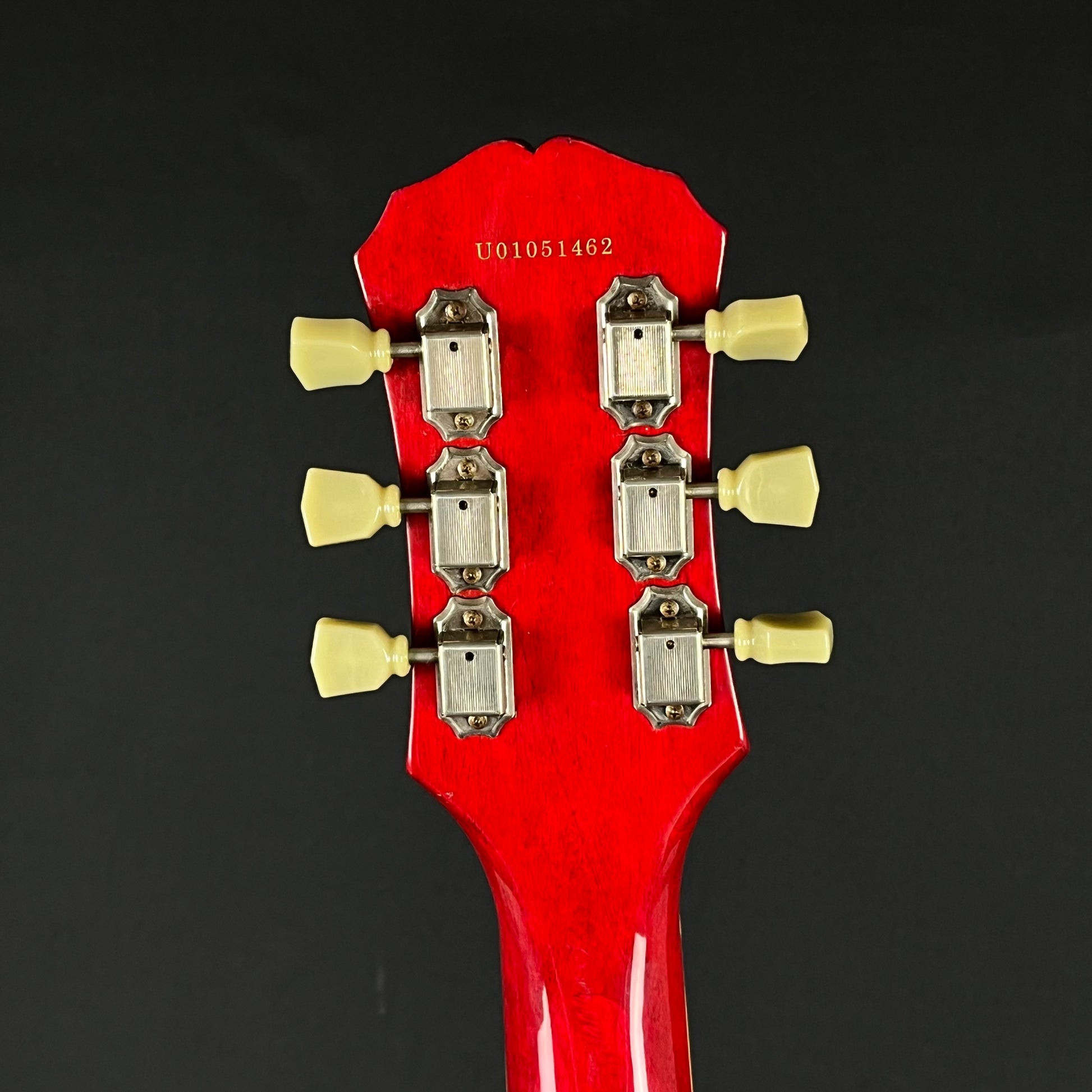 Epiphone Korea Les Paul Standard 2001