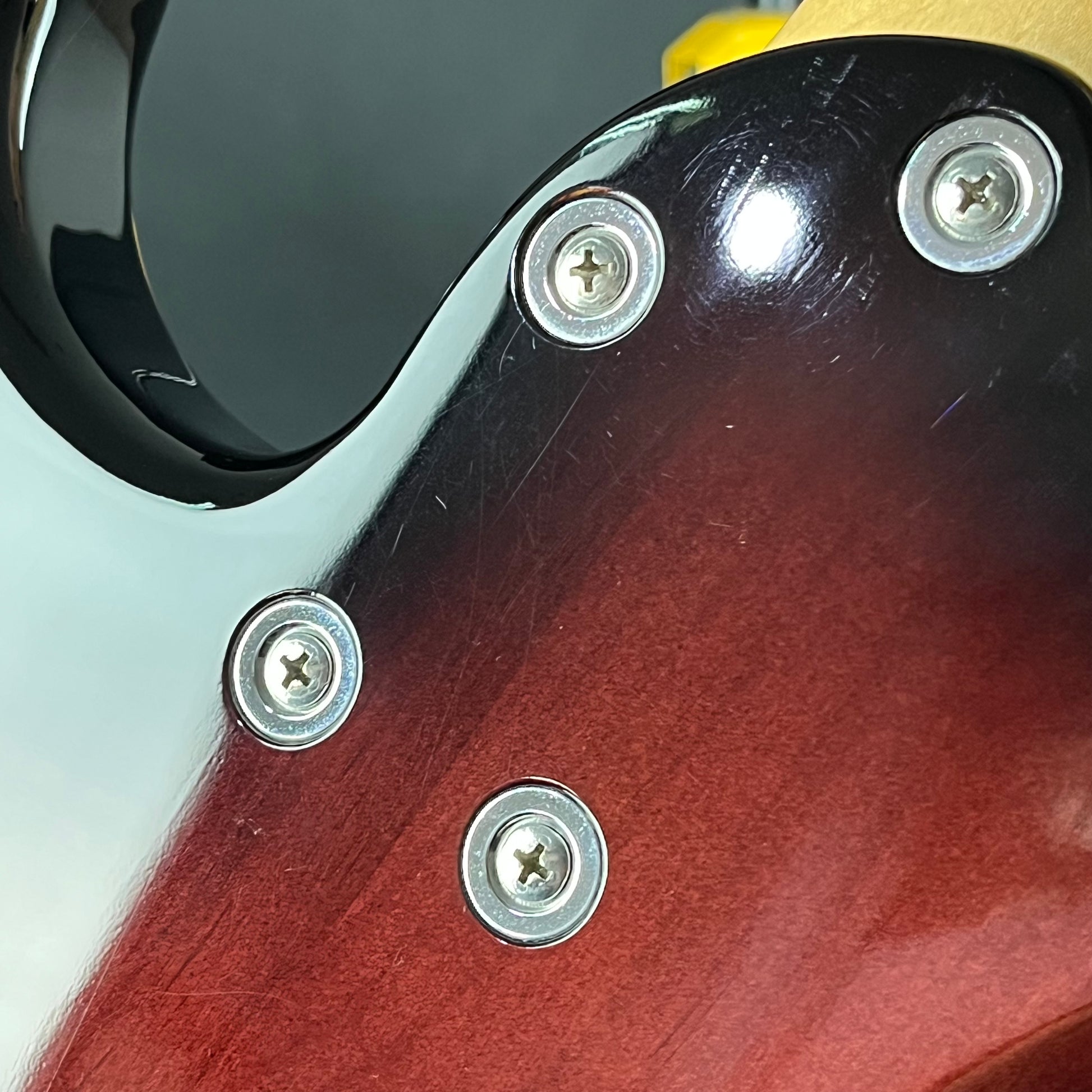 YAMAHA BB414 Bass