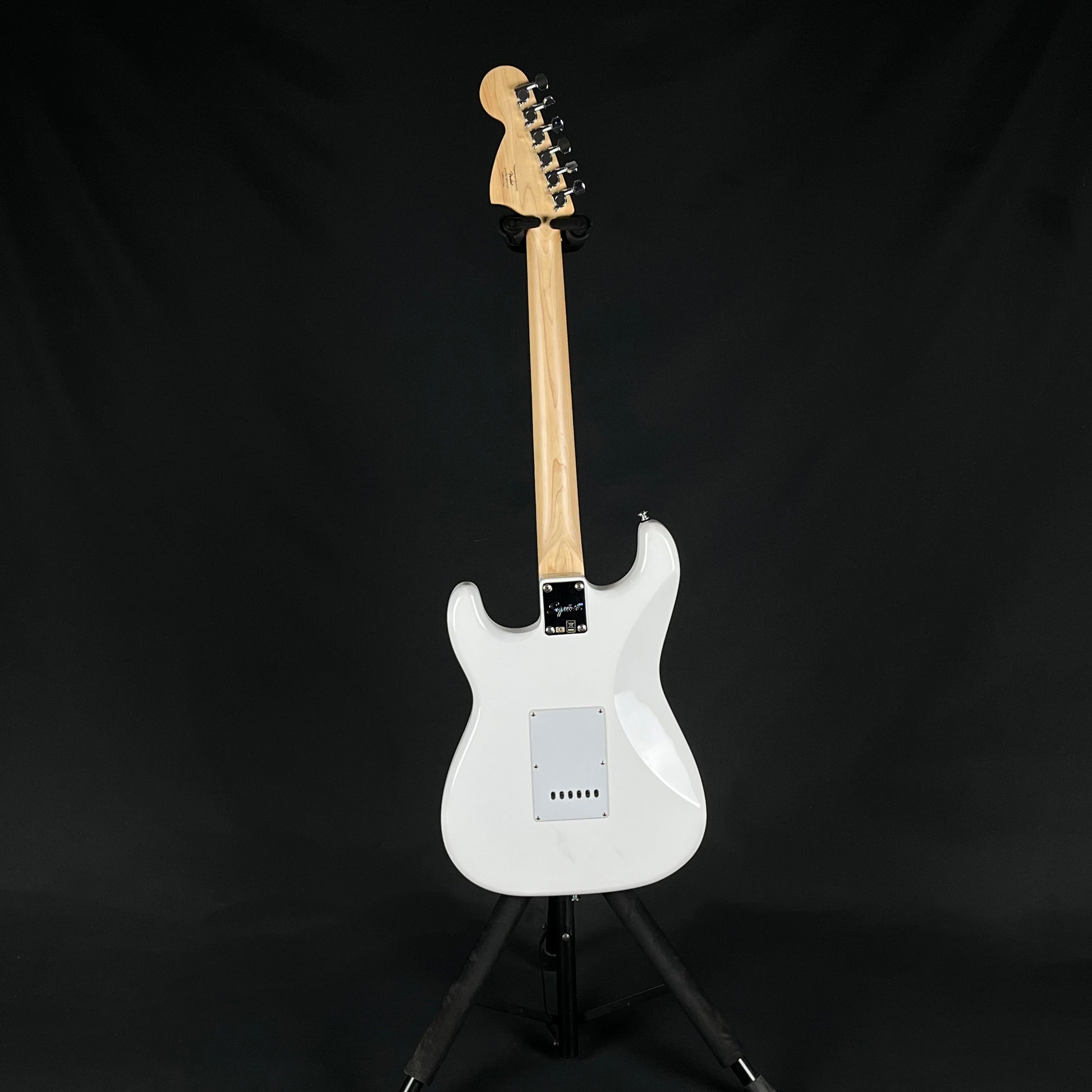 Squier Affinity Stratocaster