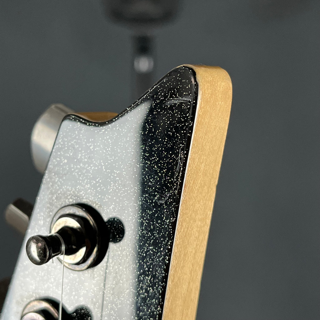 Ibanez Japan Prestige SRG2520 * PU Mod *