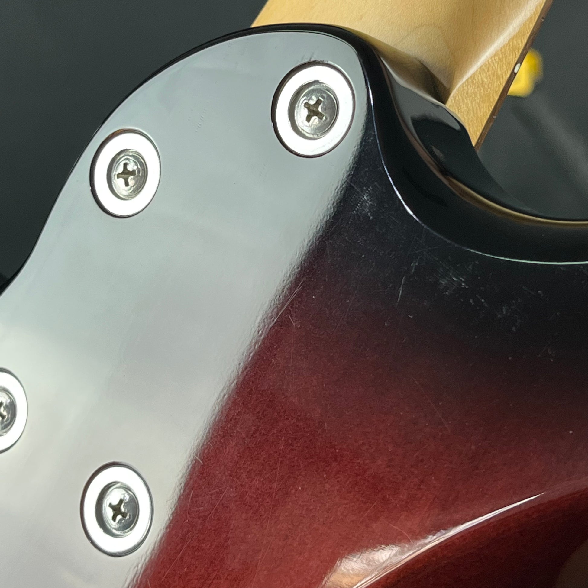 YAMAHA BB414 Bass