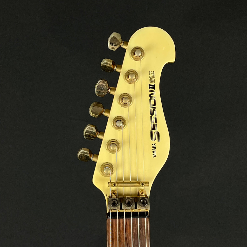 YAMAHA Japan SESSION II 812