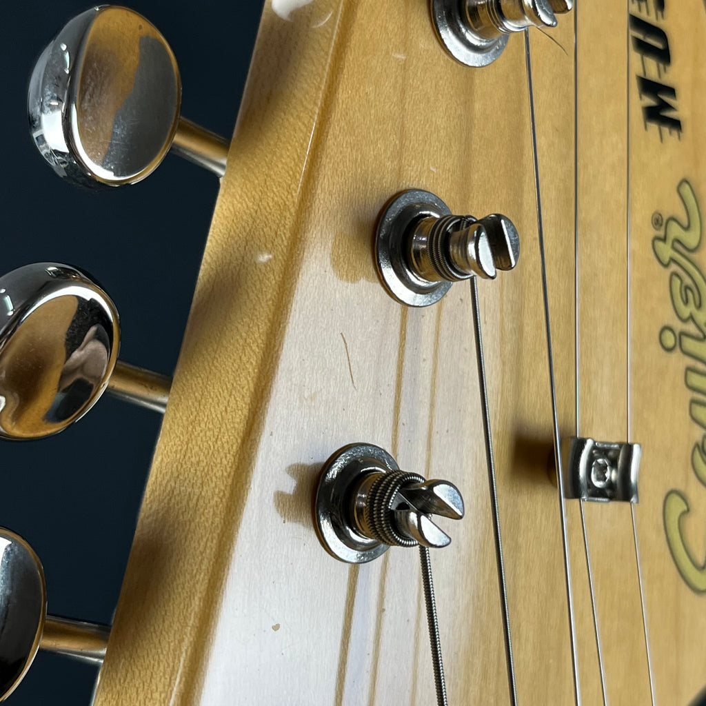 Squier Classic Vibe 60s Mustang 2025