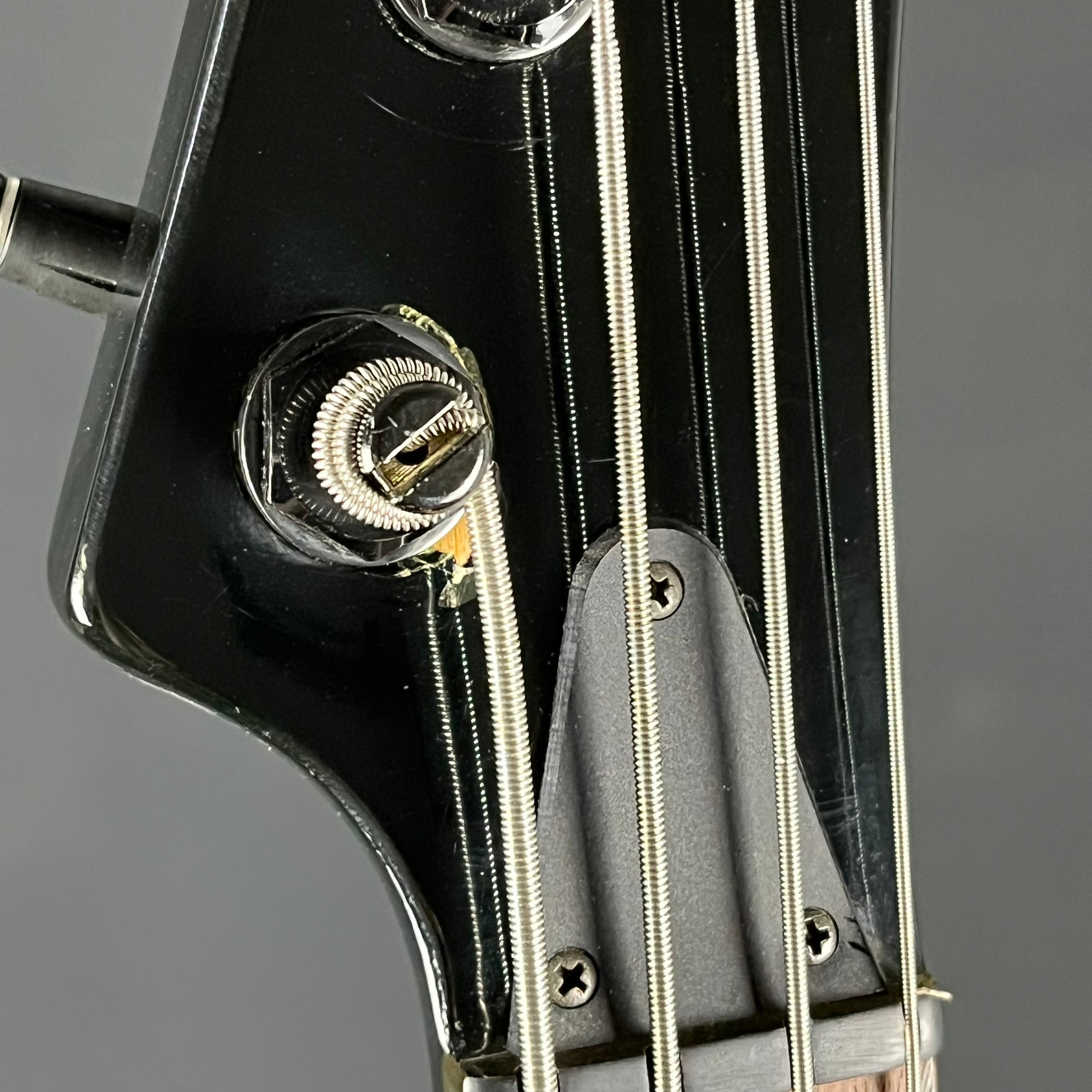 YAMAHA Japan MB-3R Bass